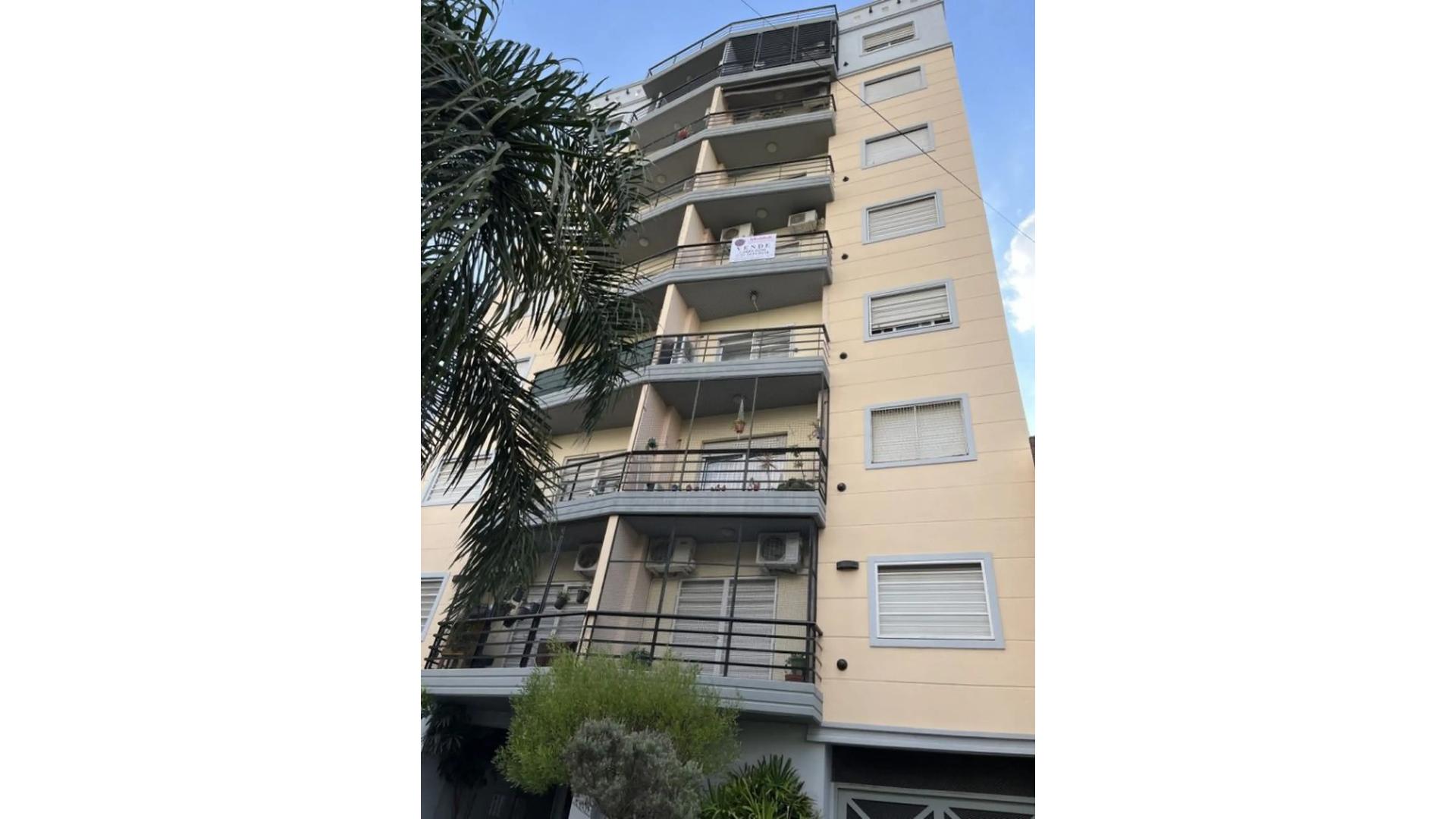 #5354109 | Venta | Departamento | Moron (ALVAREZ PROPIEDADES (Sucursal))