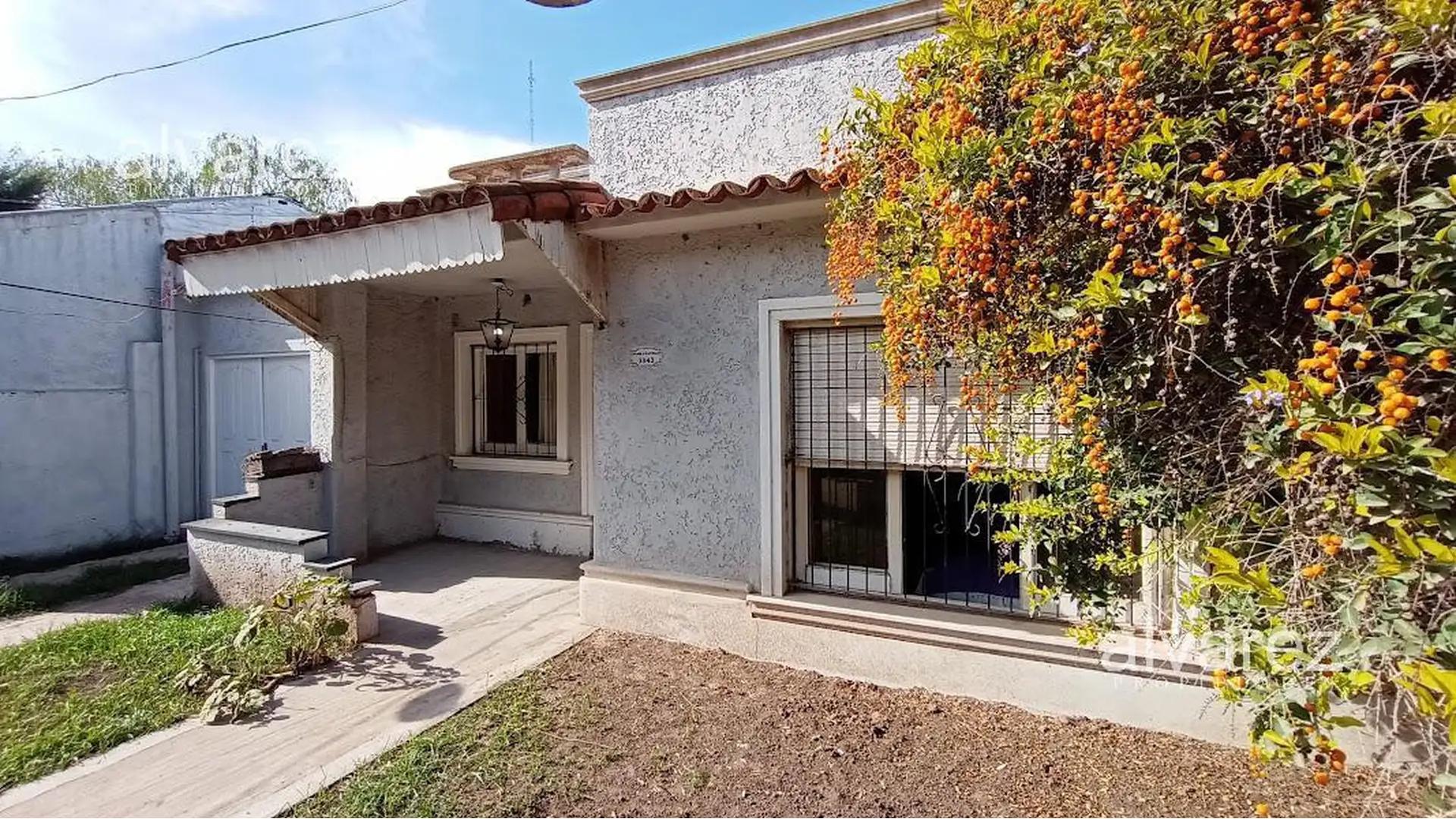 #5354091 | Venta | Casa | Moreno (ALVAREZ PROPIEDADES (Sucursal))