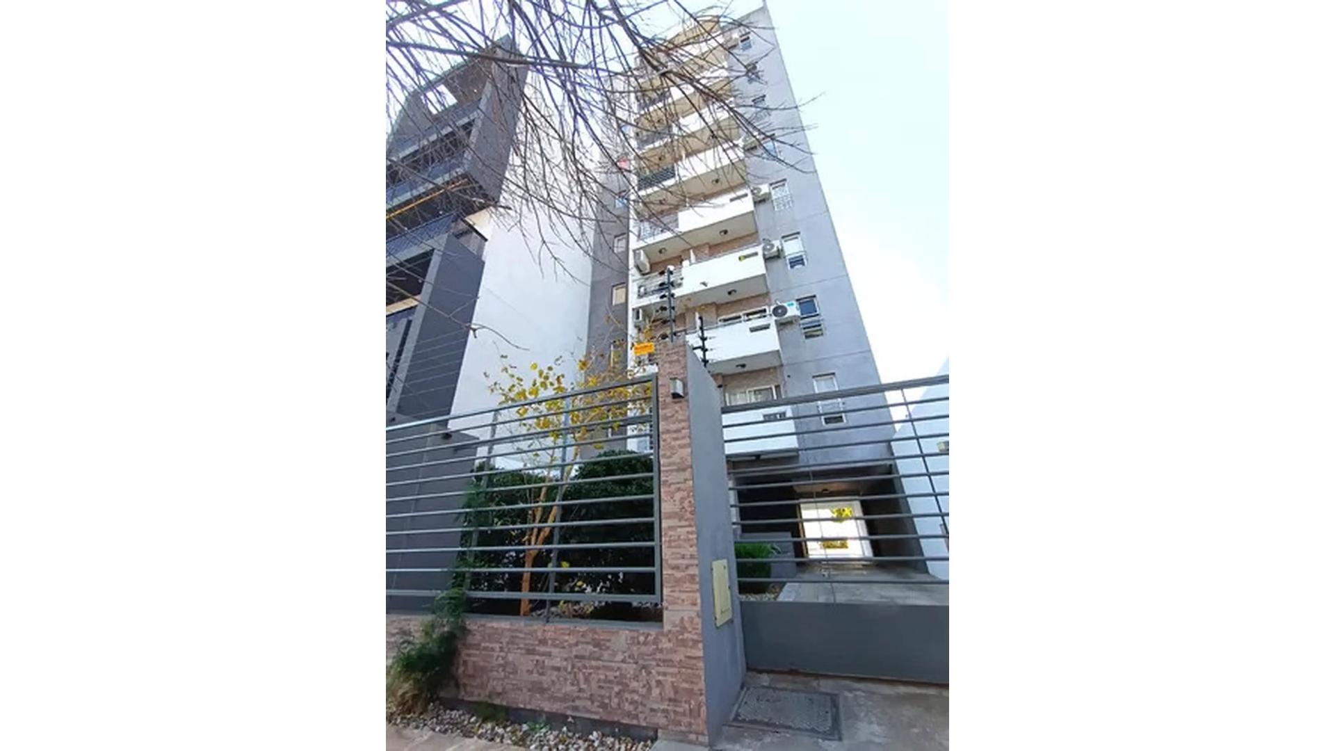 #5354078 | Venta | Departamento | Moron (ALVAREZ PROPIEDADES (Sucursal))