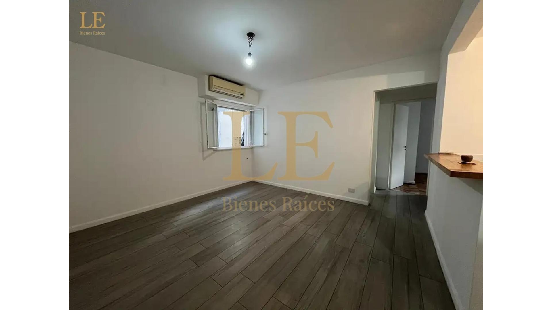 #5353834 | Alquiler | Departamento | Villa del Parque (LE Bienes Raices)