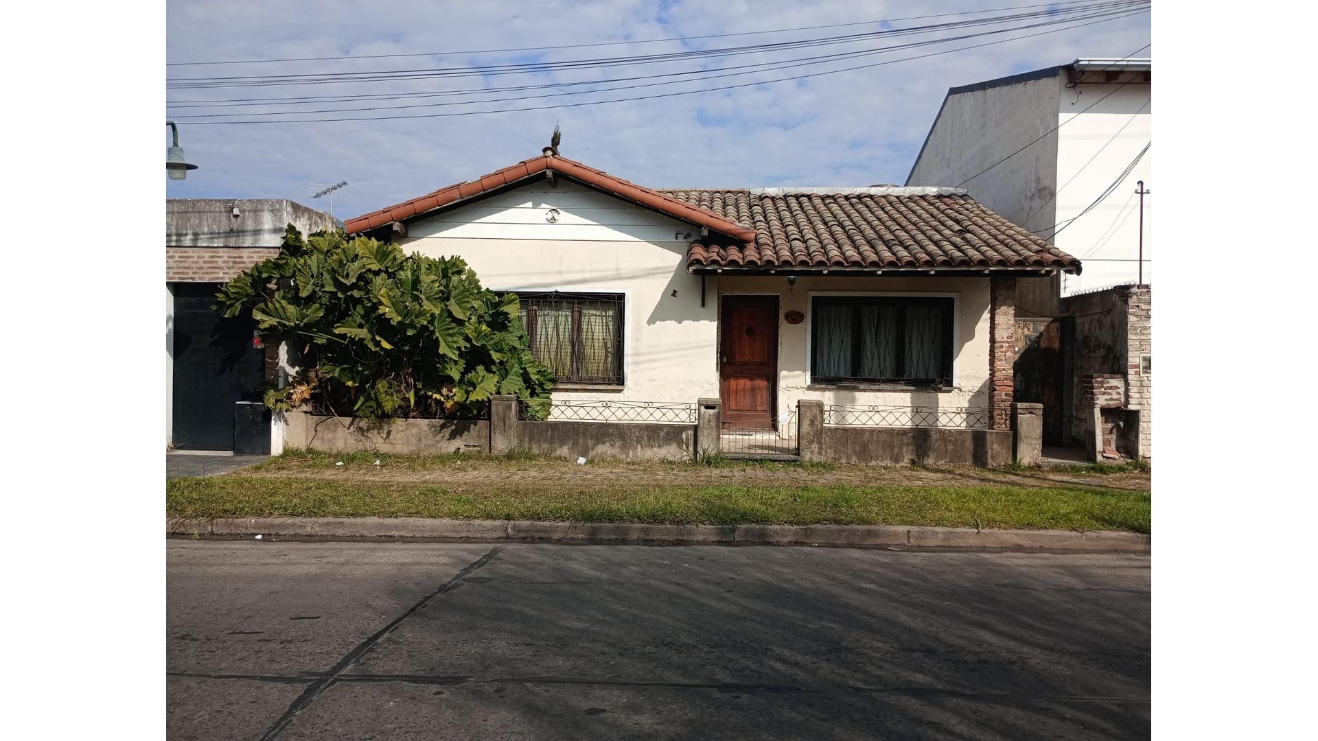 #5353768 | Venta | Casa | San Isidro (VERA PROPIEDADES)