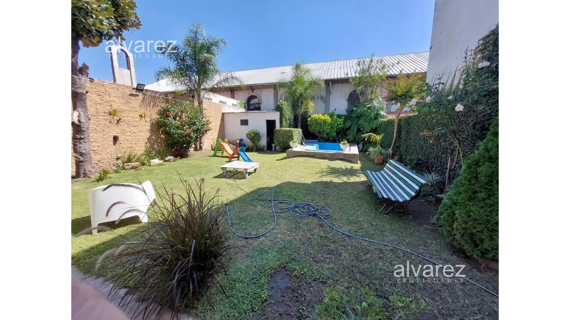 #5358688 | Venta | Casa | La Matanza (ALVAREZ PROPIEDADES (Sucursal))