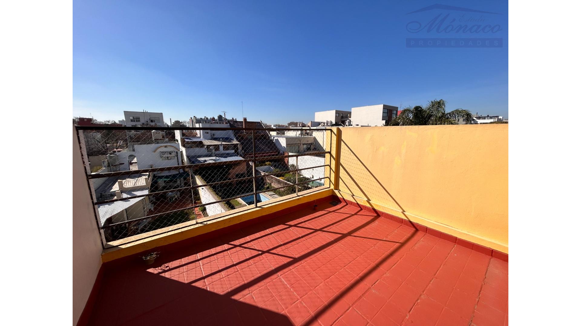 #5354372 | Venta | PH | Villa Urquiza (Estudio Monaco Propiedades)