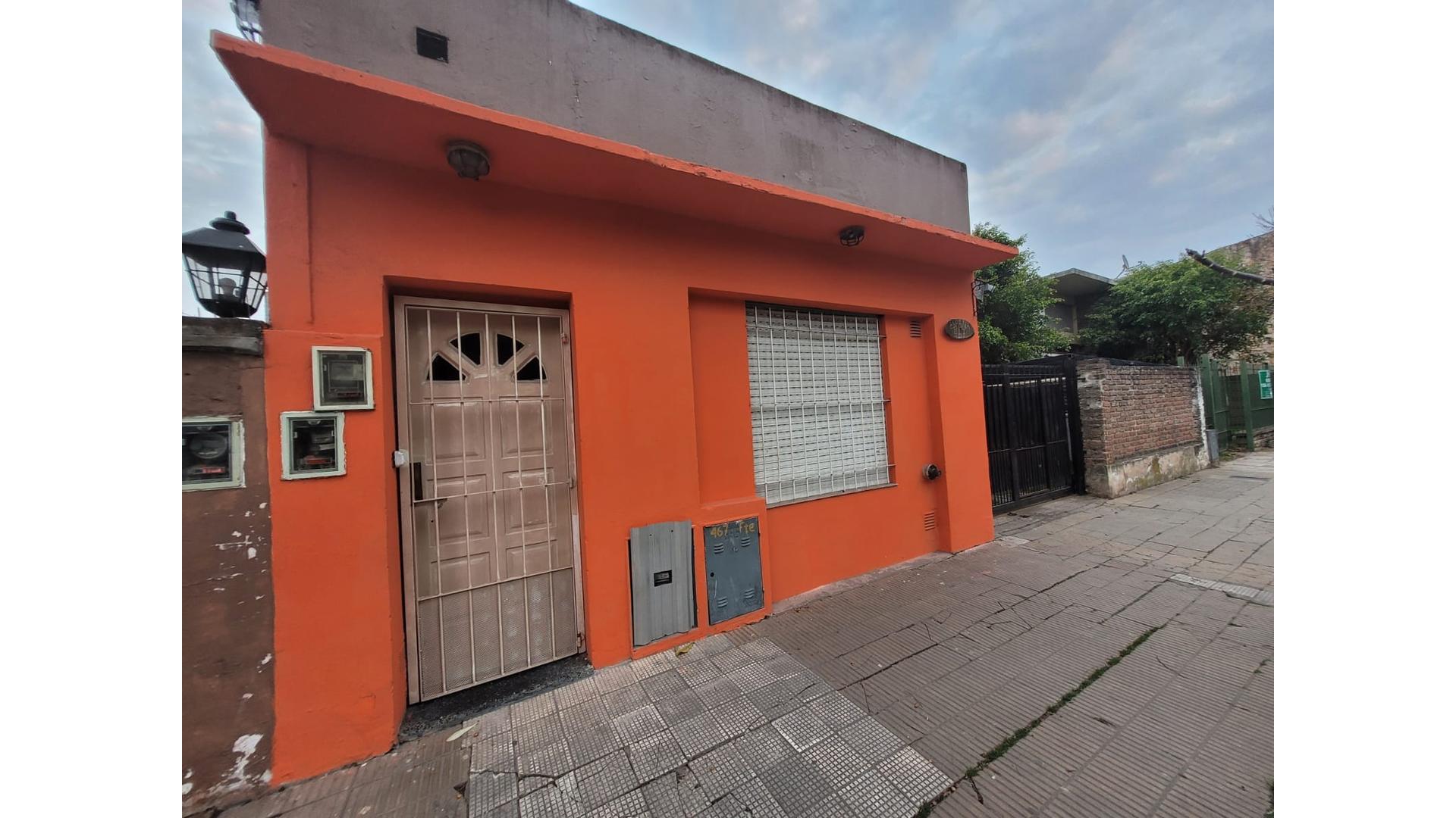 #5353733 | Alquiler | Casa | San Miguel (Estudio Inmobiliario Martin)