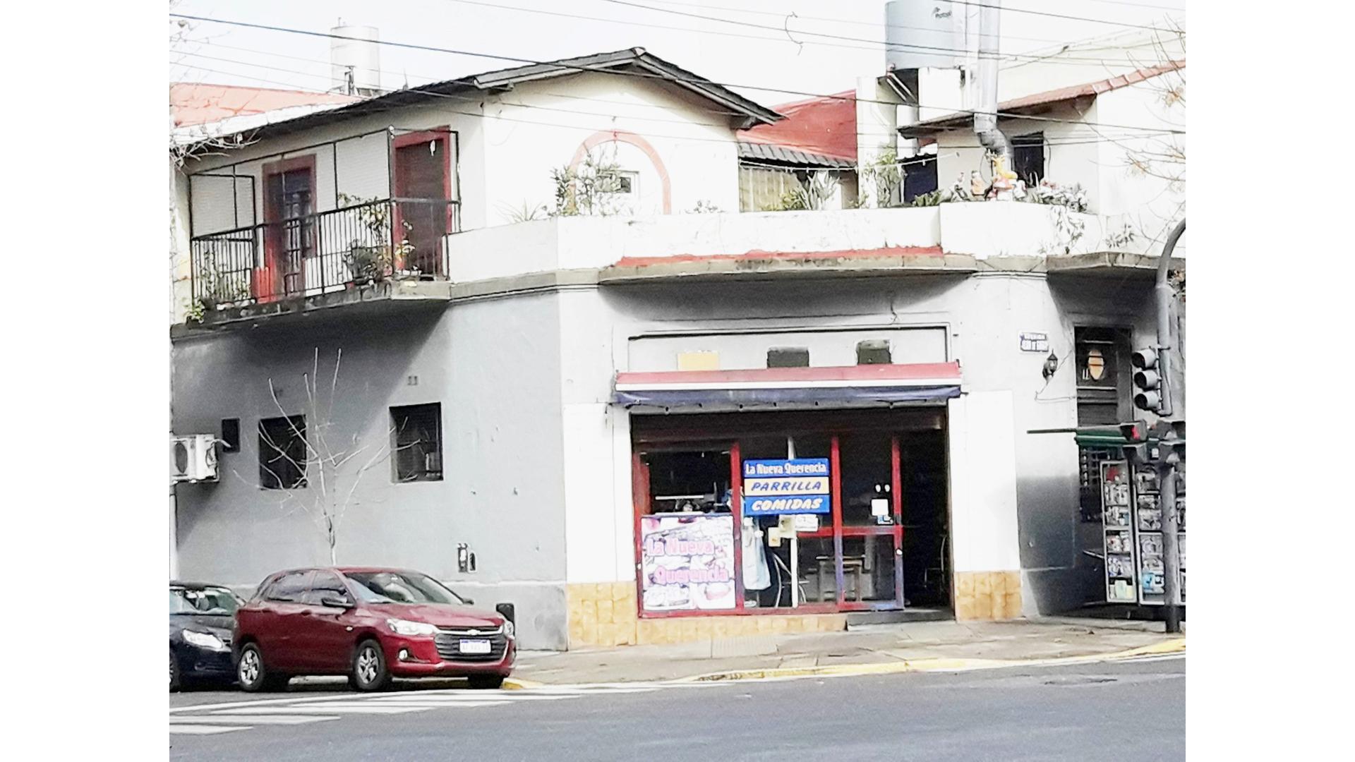 #5354365 | Sale | House | Boedo (J BELLATTI NEGOCIOS INMOBILIARIOS)