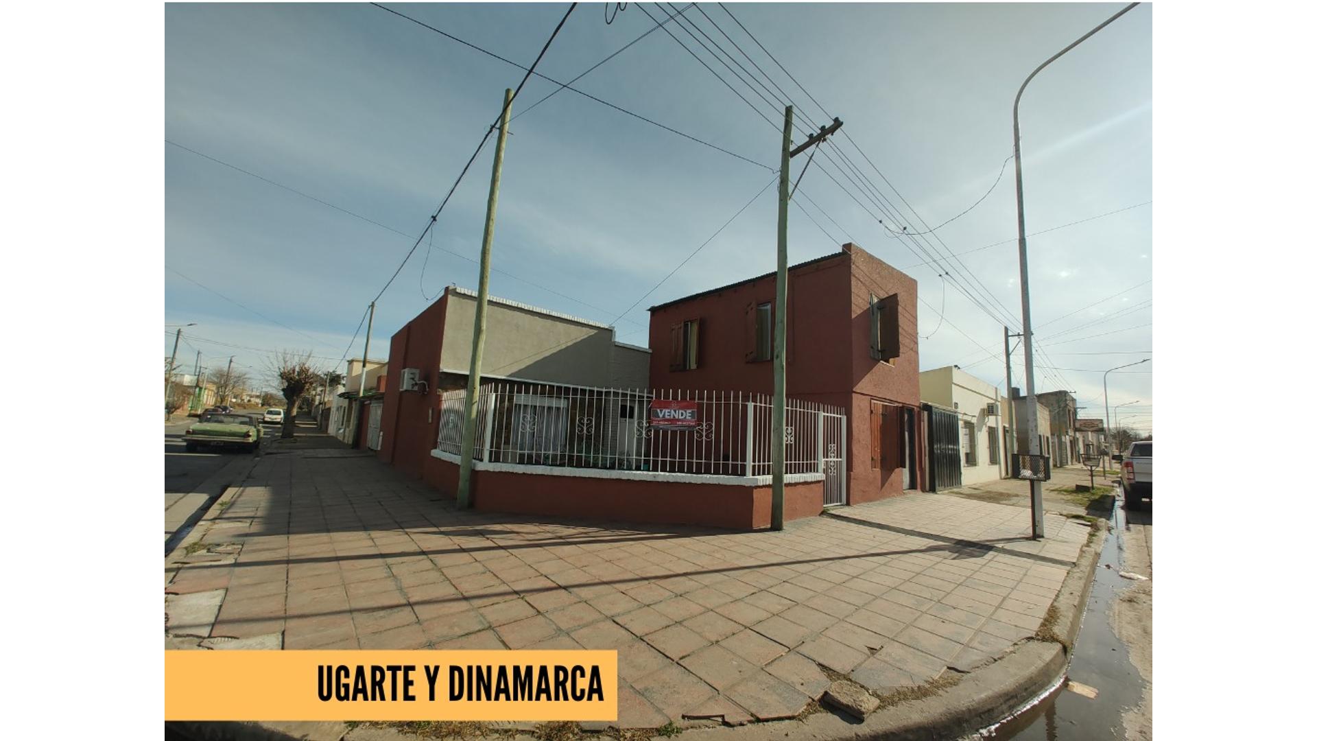 #5353792 | Venta | Casa | Tandil (Estudio Inmobiliario Delgado)