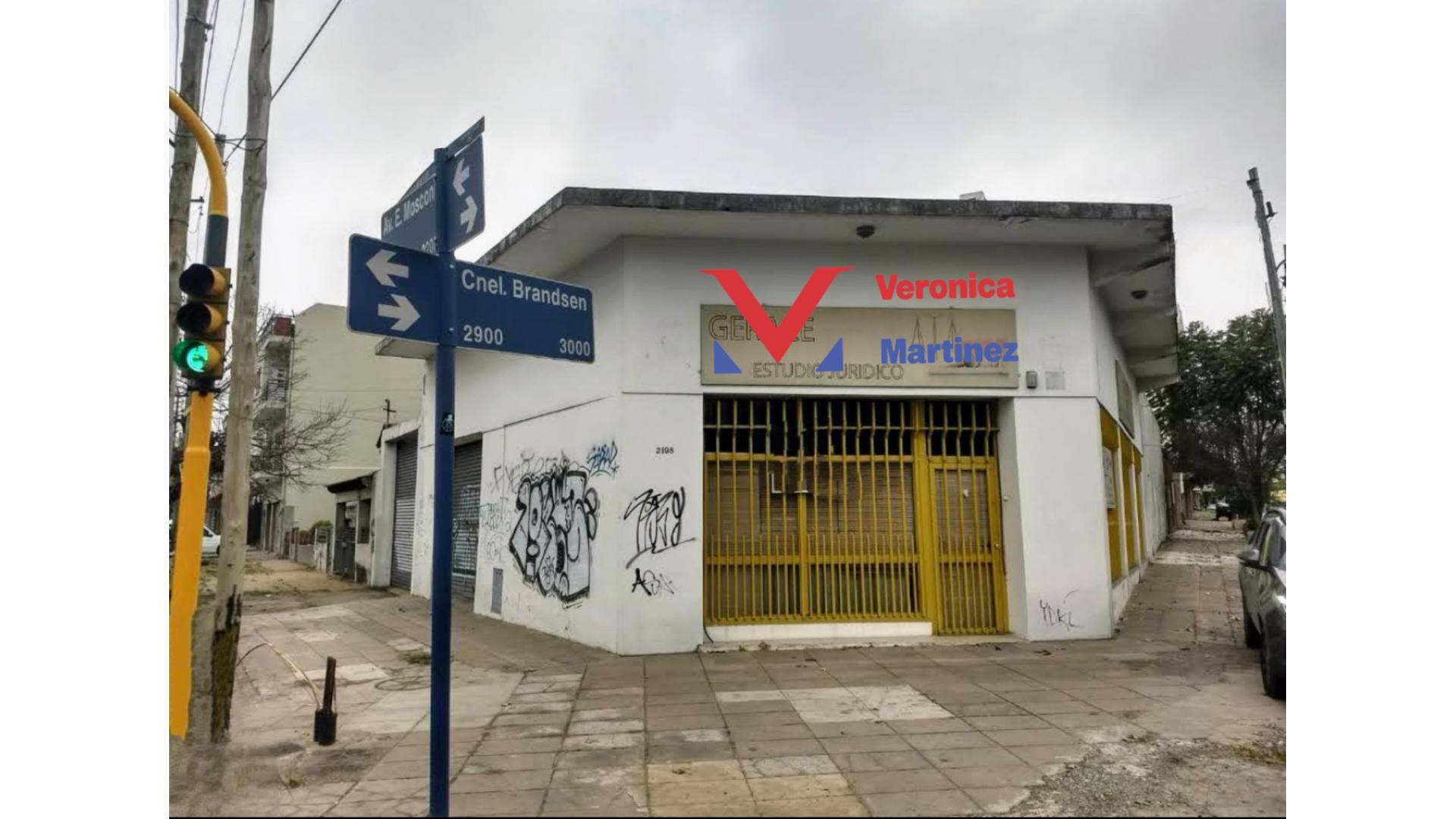 #5368162 | Alquiler | Local | La Matanza (VERONICA MARTINEZ PROP)