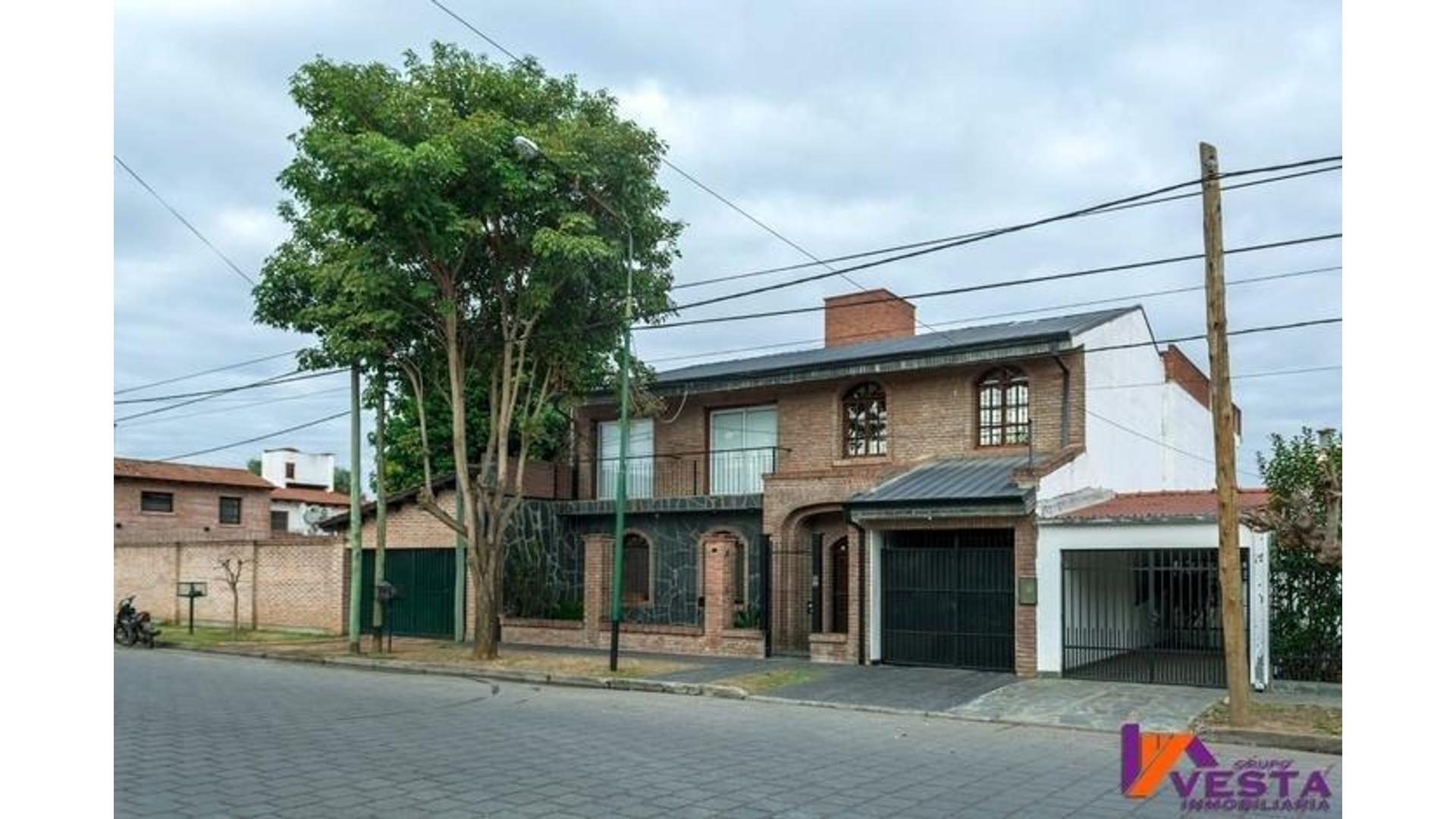 #5354177 | Venta | Casa | Salta (Noelia Estefanía Rodríguez Negri)