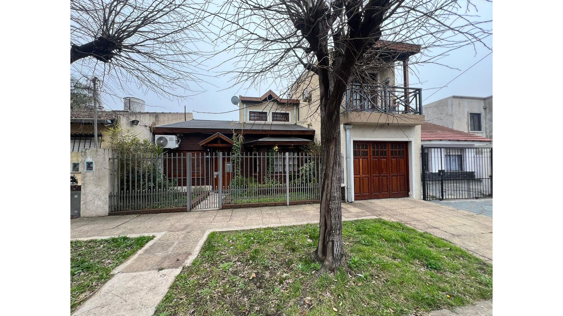 #5354279 | Venta | Casa | Merlo (POLVERINI INMUEBLES)