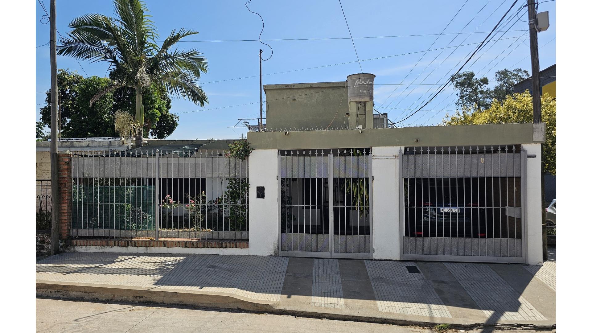 #5356687 | Sale | House | Barranqueras (Nea Inmobiliario)