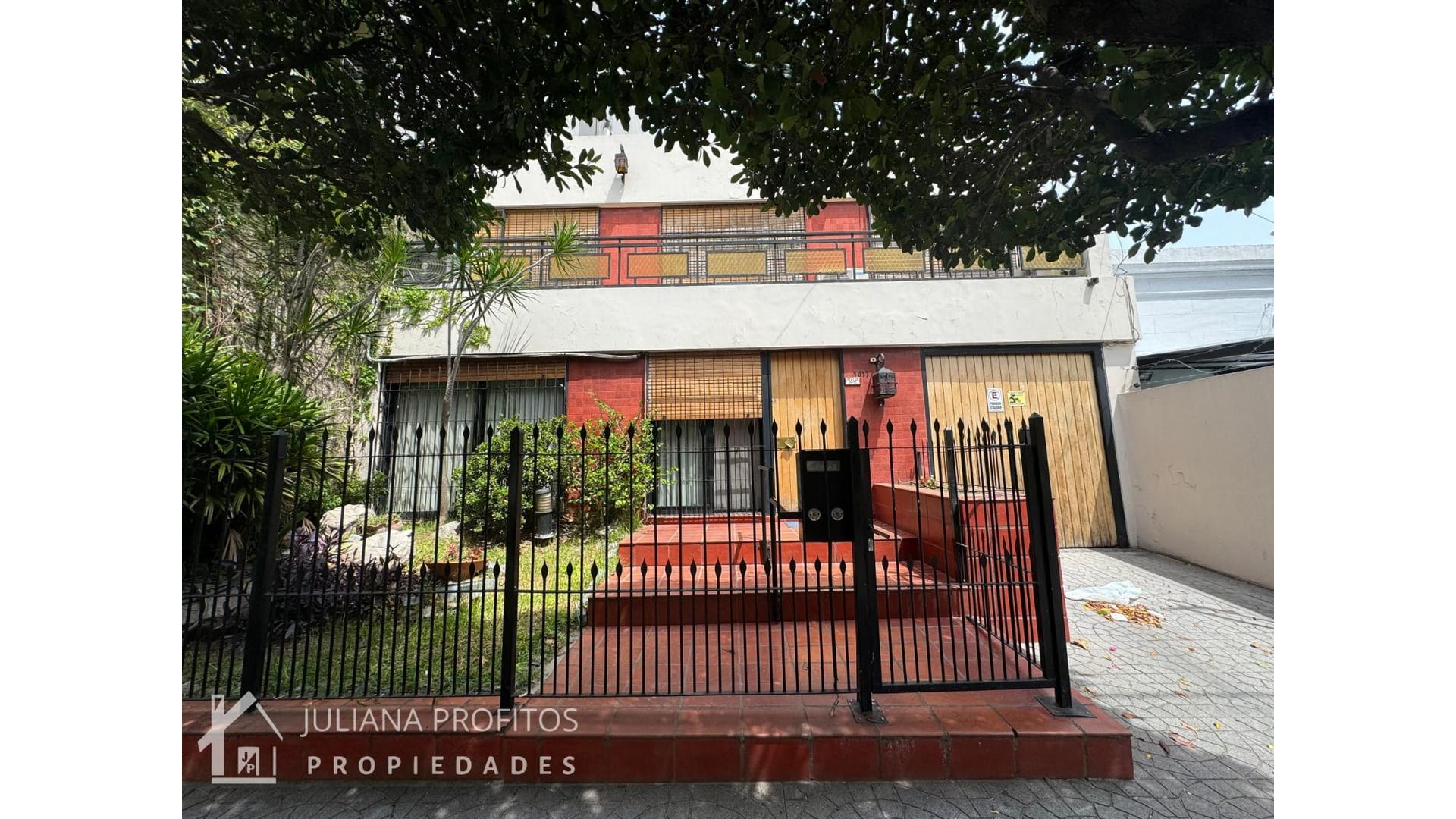 #5353982 | Venta | Casa | Quilmes (Juliana Profitos Propiedades)