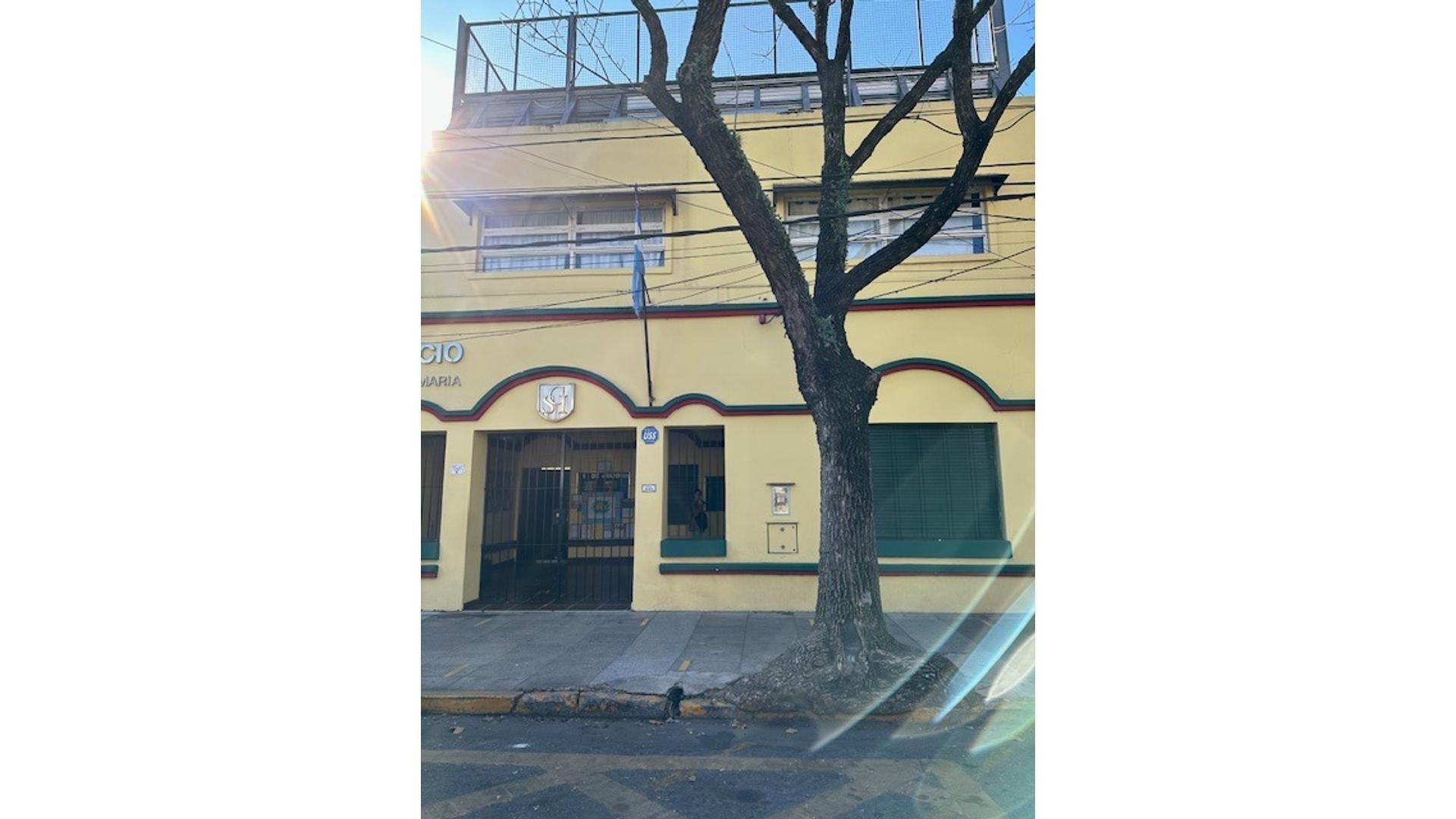 #5353938 | Venta | Edificio | Vicente Lopez (Diaz Usandivaras Rodríguez Lascano Acassuso)