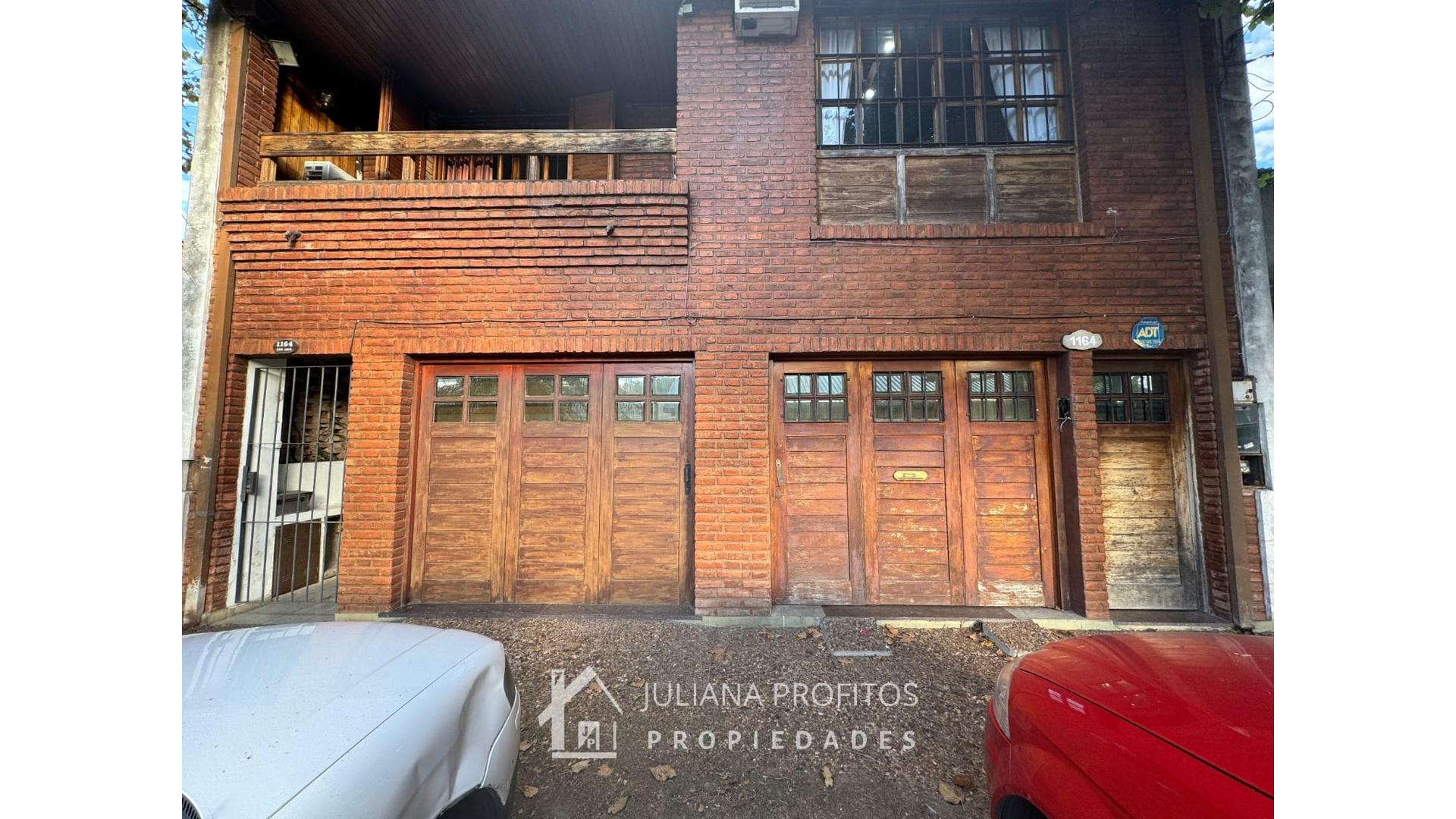 #5353981 | Sale | Horizontal Property | Quilmes (Juliana Profitos Propiedades)