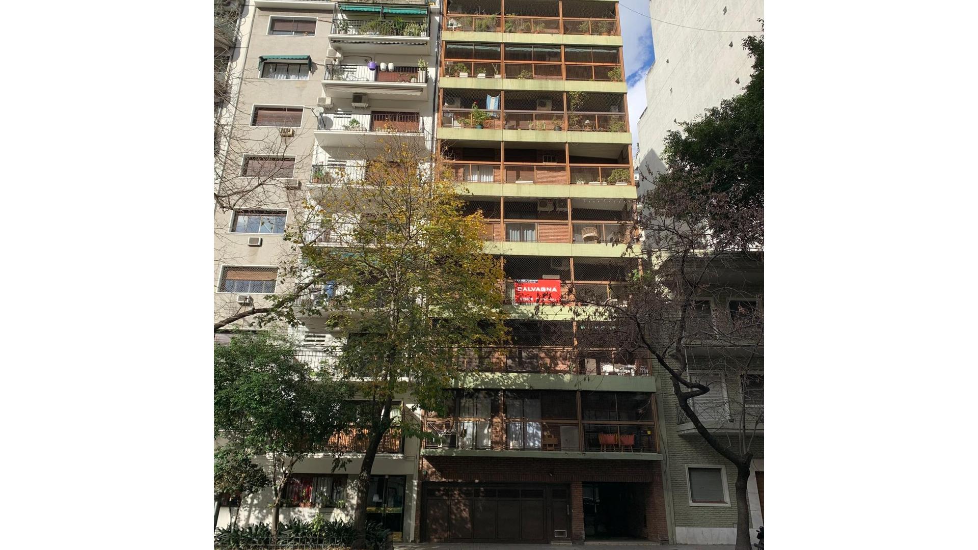 #5353855 | Venta | Departamento | Palermo (CALVAGNA)