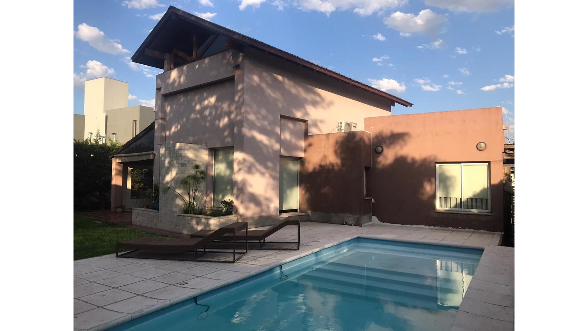 #5353726 | Venta | Casa | Villa Allende (19style)