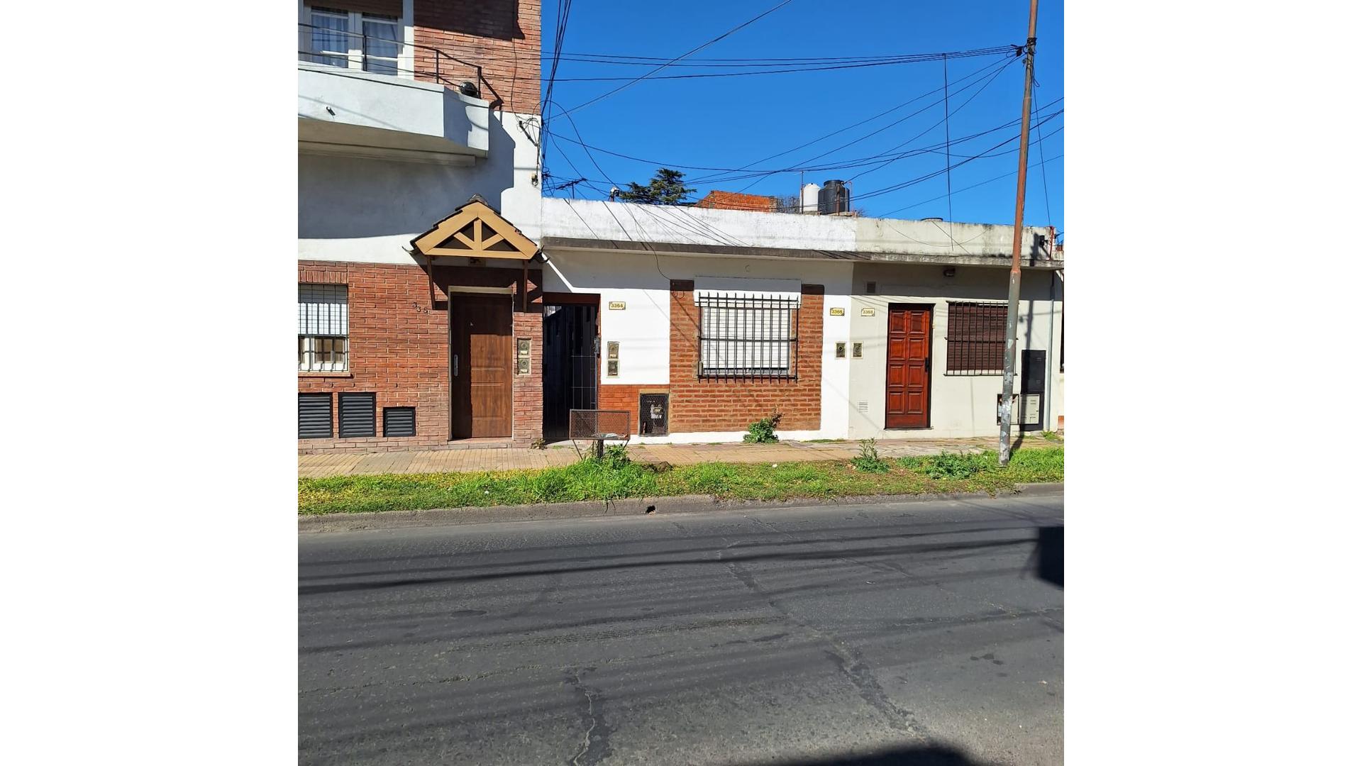 #5353831 | Alquiler | Departamento | General San Martin (BERNABE PROPIEDADES)