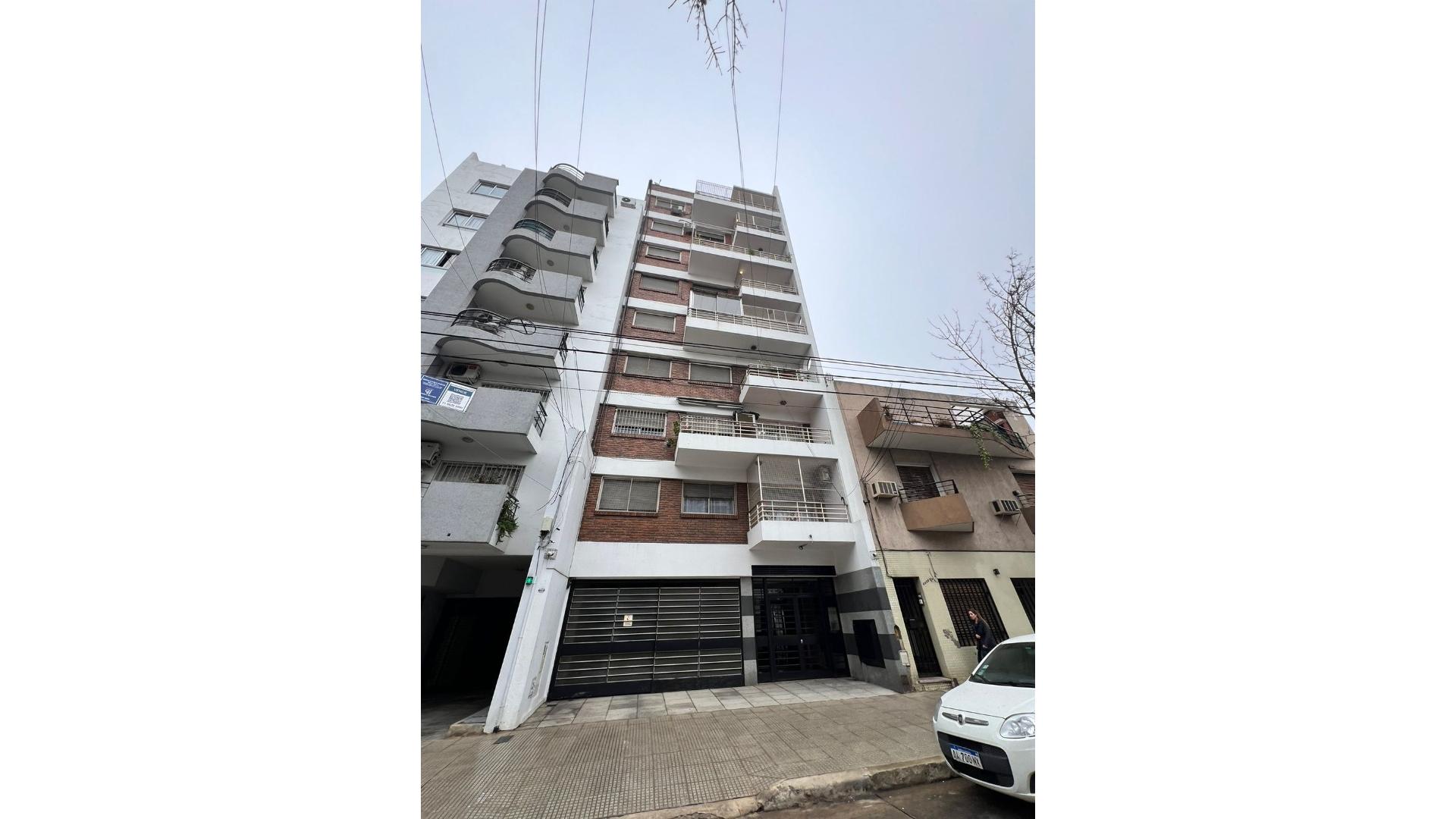 #5354264 | Alquiler | Departamento | Monte Castro (GENTILE INMUEBLES)