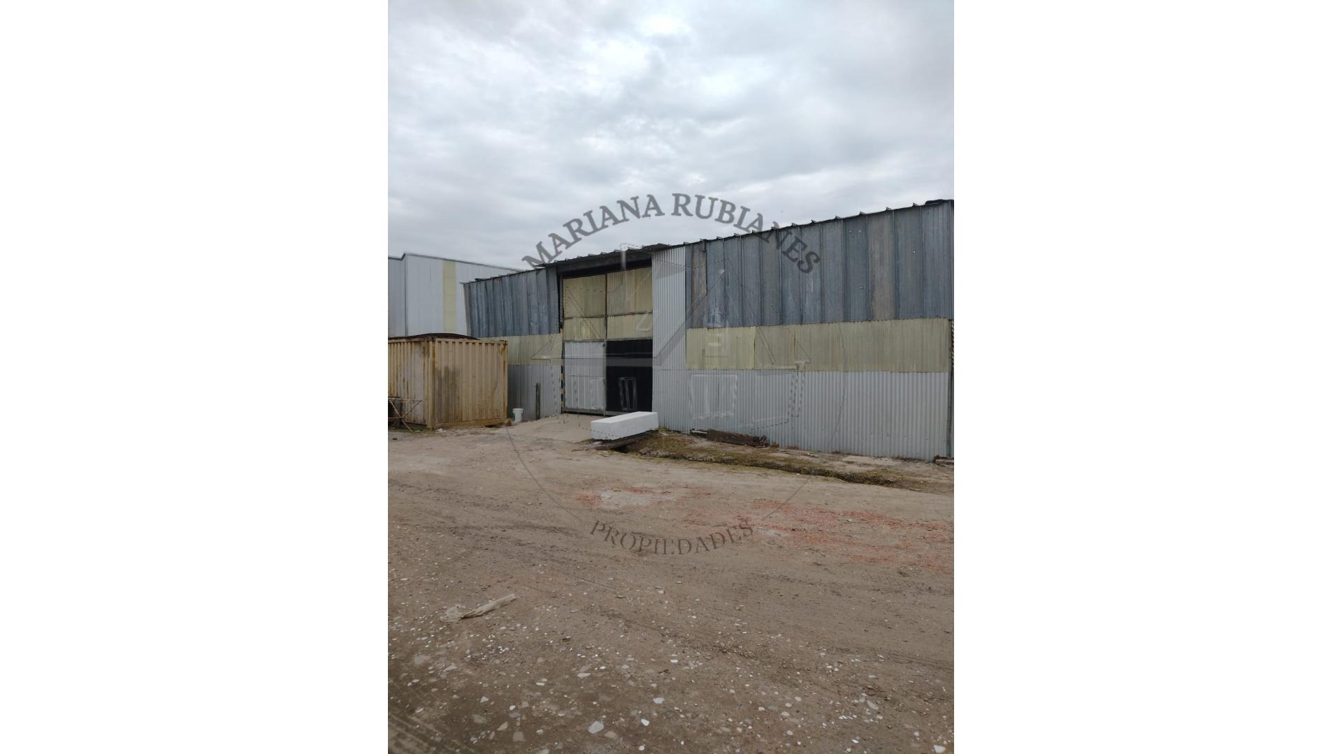 #5353983 | Alquiler | Galpón / Depósito / Bodega | Escobar (Country Propiedades)