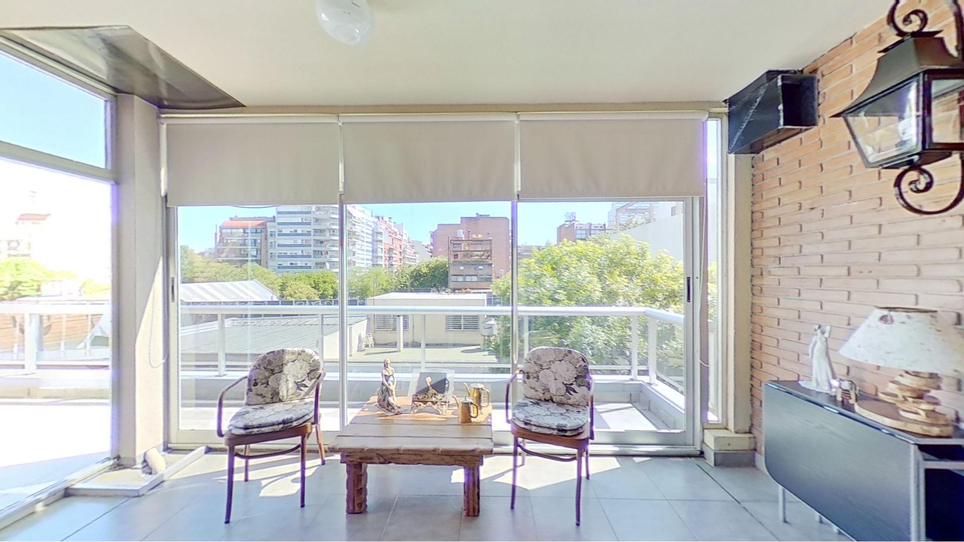 #5354344 | Venta | Edificio | Belgrano (Navarro Torres Bienes Raíces)