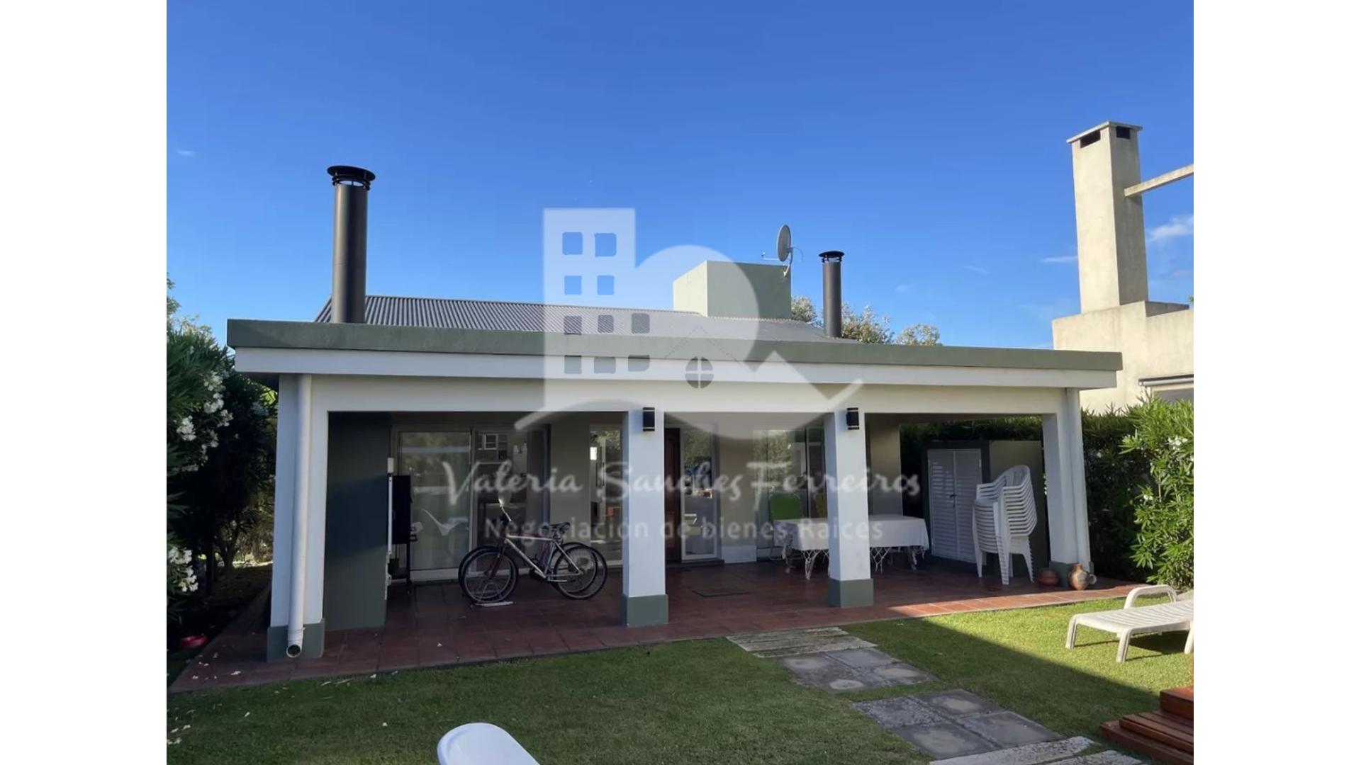 #5353964 | Venta | Casa | Chascomus (VALERIA SANCHEZ FERREIROS)