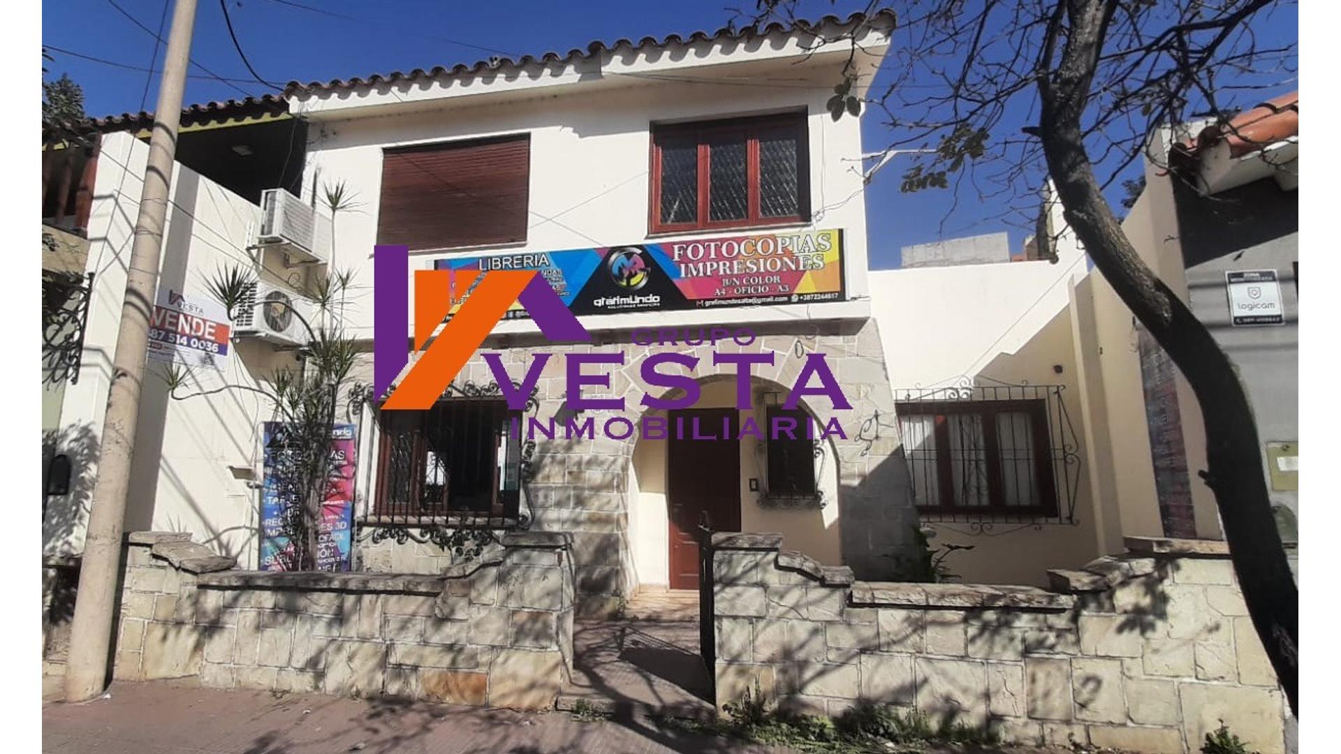 #5354855 | Venta | Casa | Salta (Noelia Estefanía Rodríguez Negri)