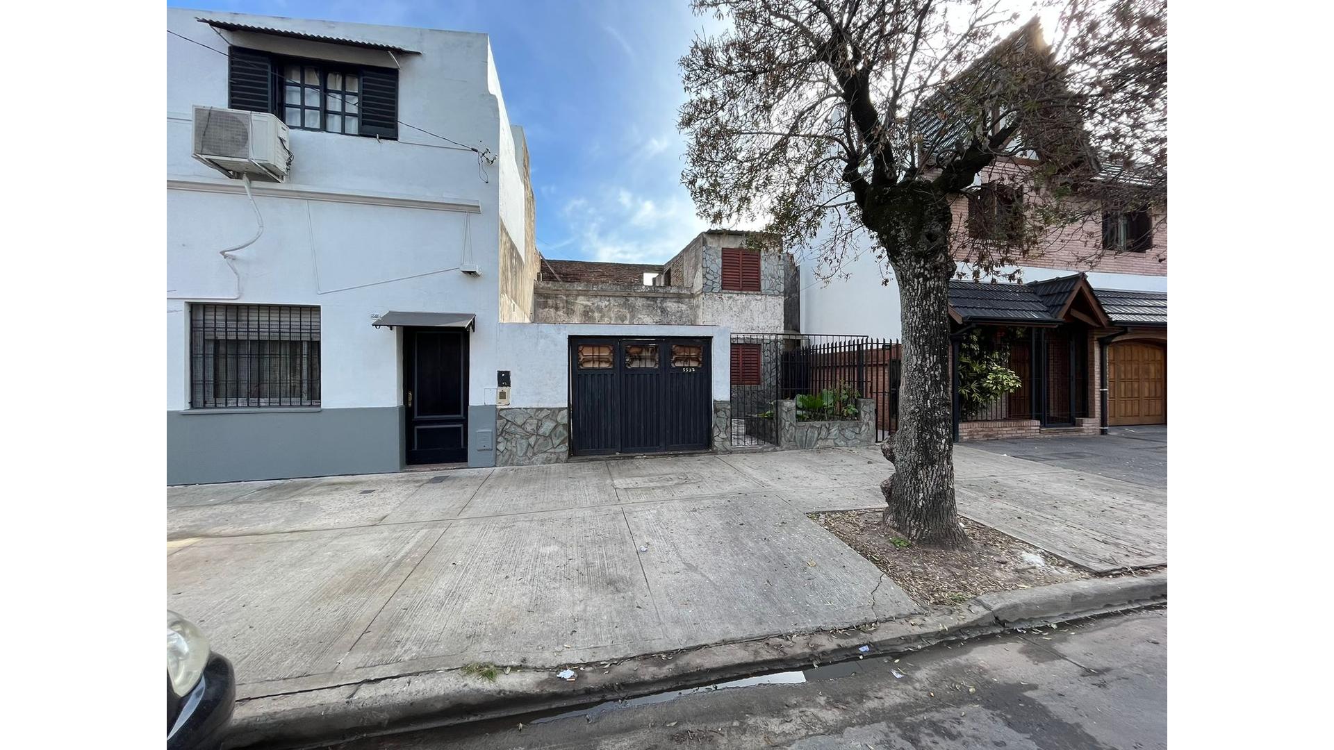 #5354958 | Venta | PH | Monte Castro (RIVEROS Negocios Inmobiliarios)