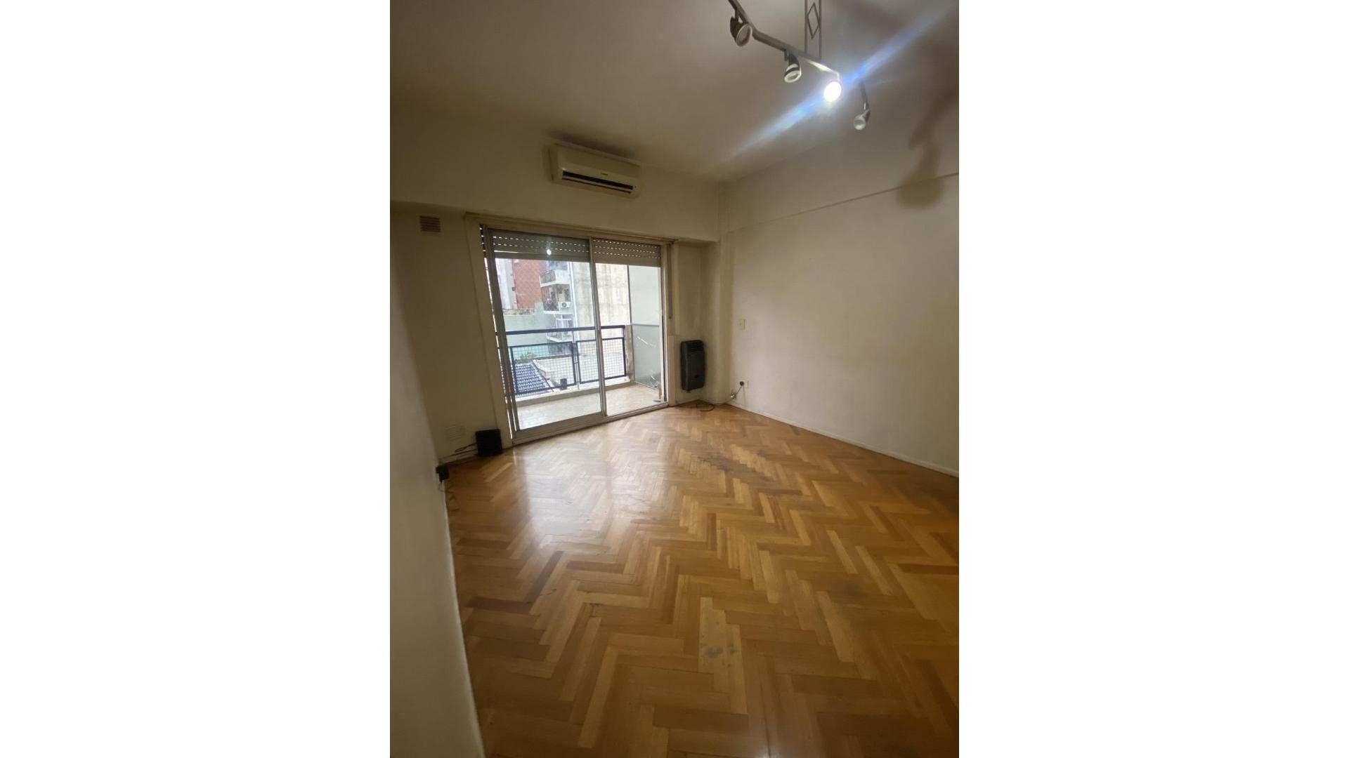 #5354827 | Alquiler | Departamento | Caballito (STANCATO PROPIEDADES Matricula CUCICBA Nro 7801)