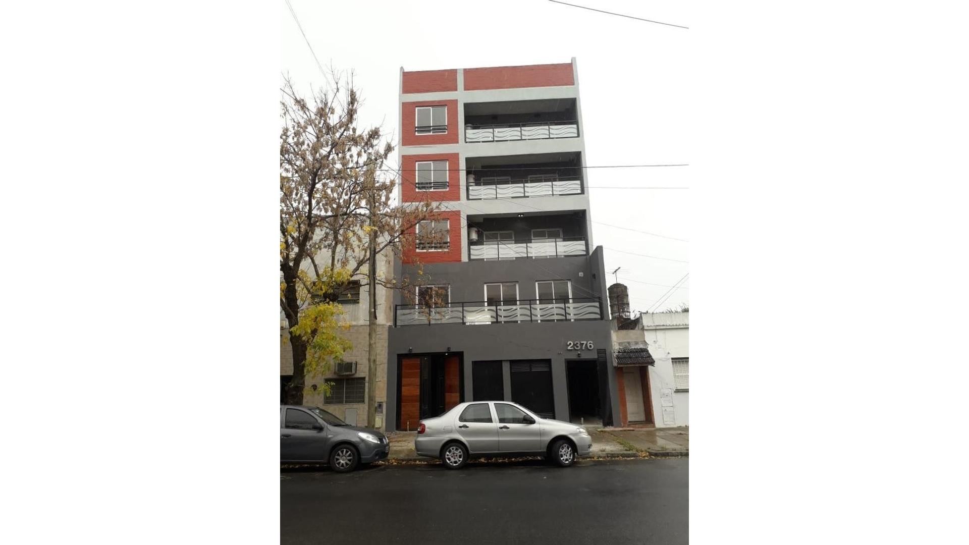 #5354722 | Venta | Departamento | Mataderos (TODOROFF Propiedades)