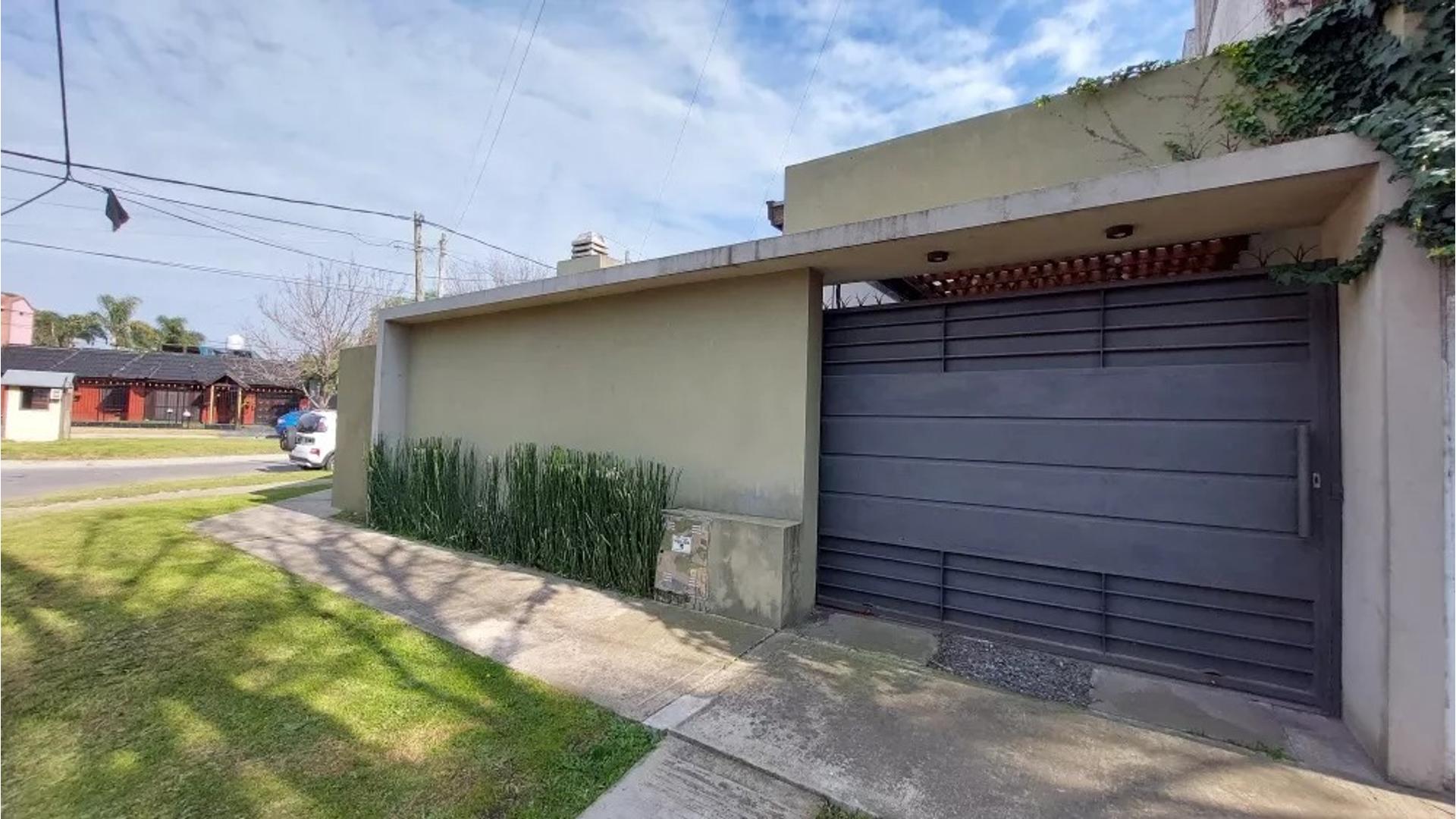 #5354837 | Venta | Casa | Ituzaingó (PARADELA INMOBILIARIA)