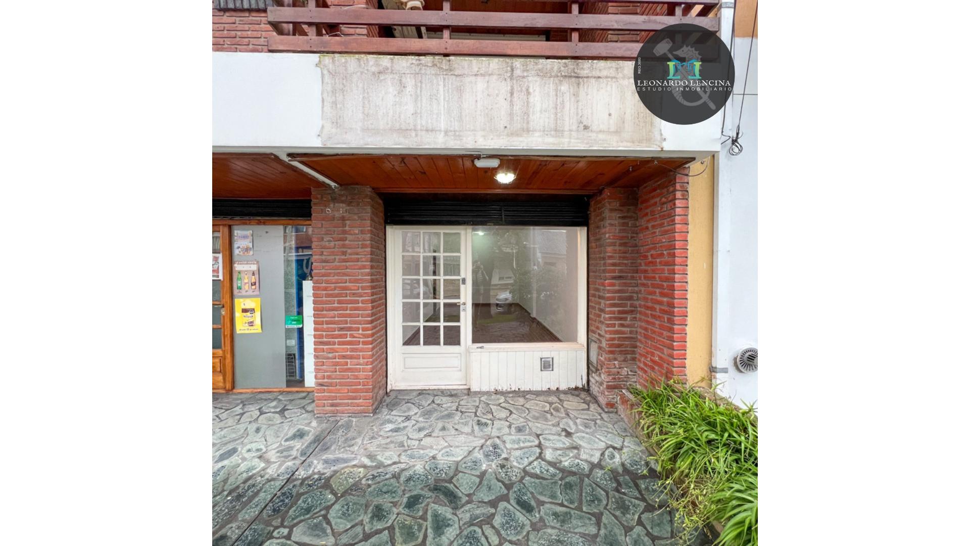 #5354713 | Sale | Store | Mar Del Plata (Leonardo Lencina Estudio Inmobiliario)