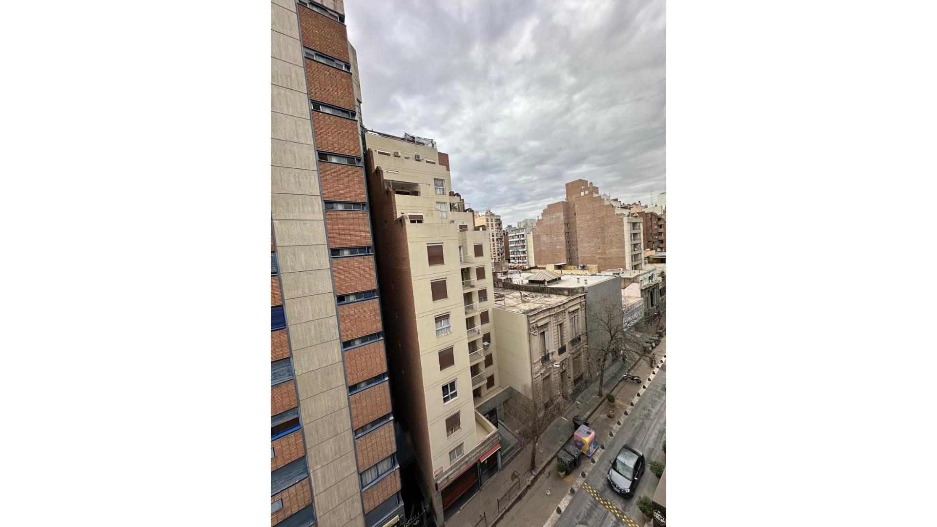 #5351317 | Alquiler Temporal | Departamento | Cordoba (Inverhome & Asociados Inmobiliaria)