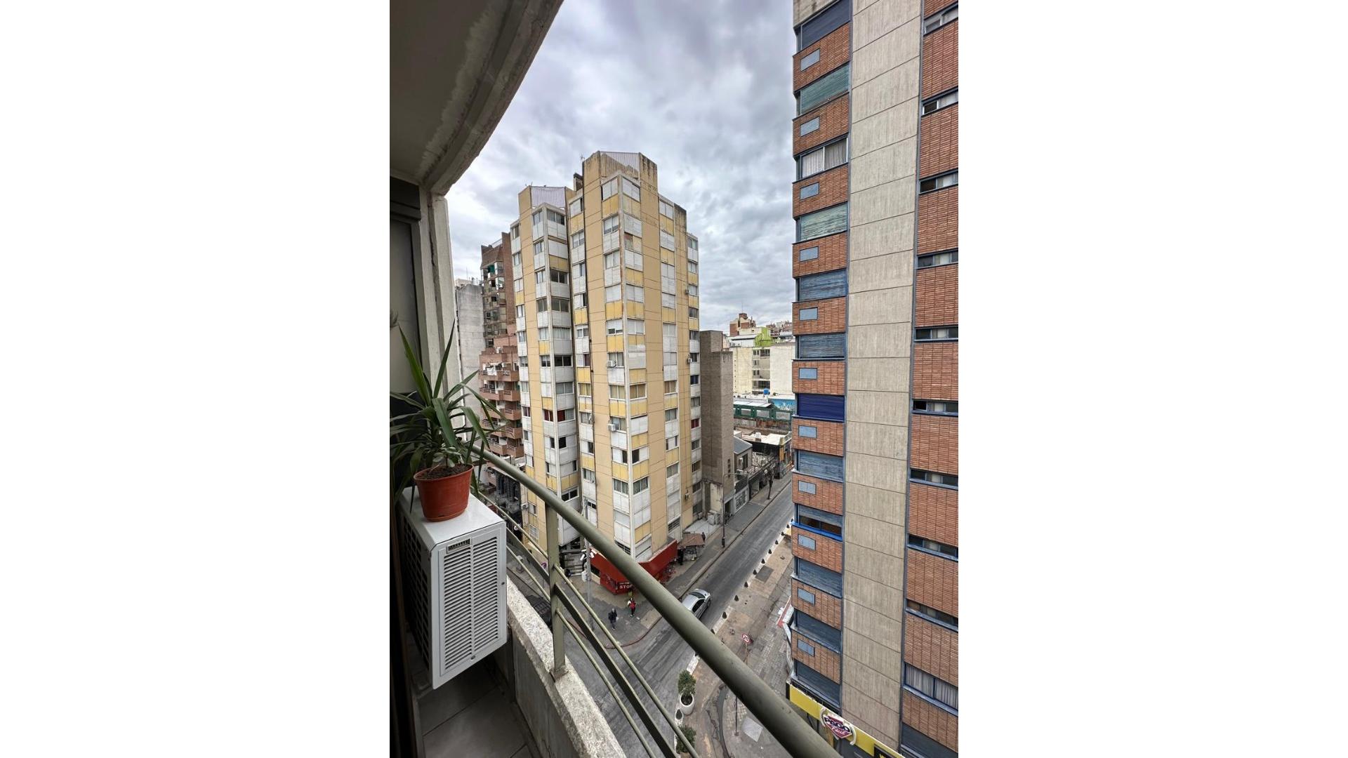 #5351317 | Alquiler Temporal | Departamento | Cordoba (Inverhome & Asociados Inmobiliaria)