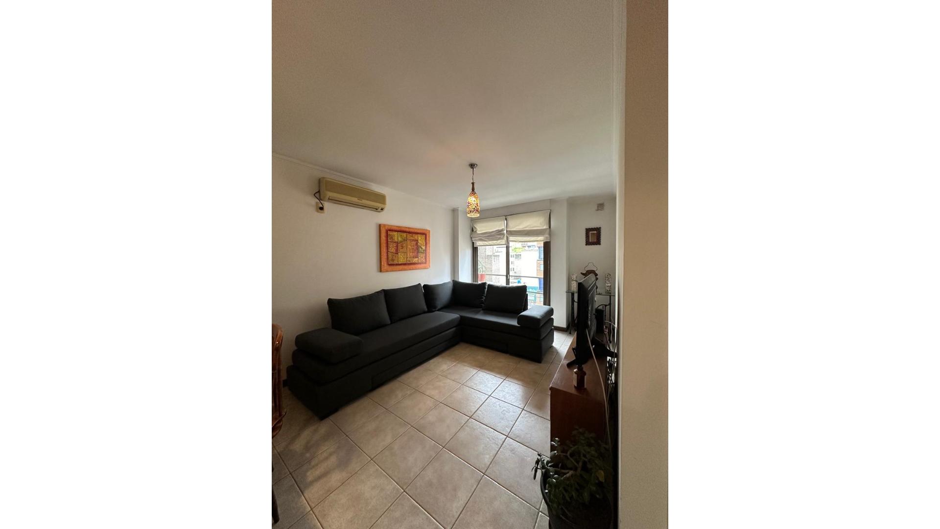 #5351317 | Alquiler Temporal | Departamento | Cordoba (Inverhome & Asociados Inmobiliaria)