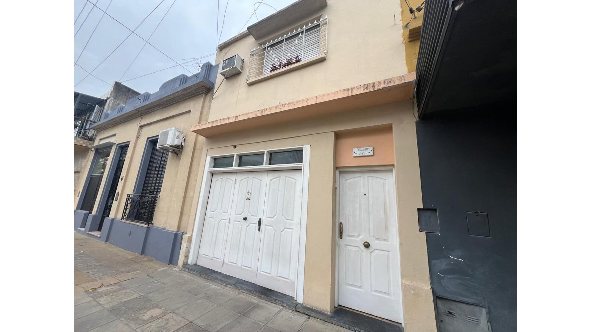 #5356004 | Sale | House | Zarate (Magallanes Propiedades)