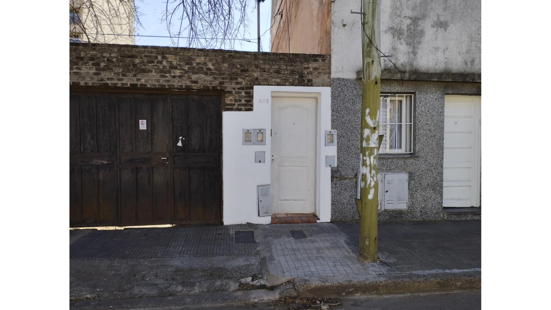 #5354671 | Venta | PH | Rosario (Fidentia Negocios Inmobiliarios)