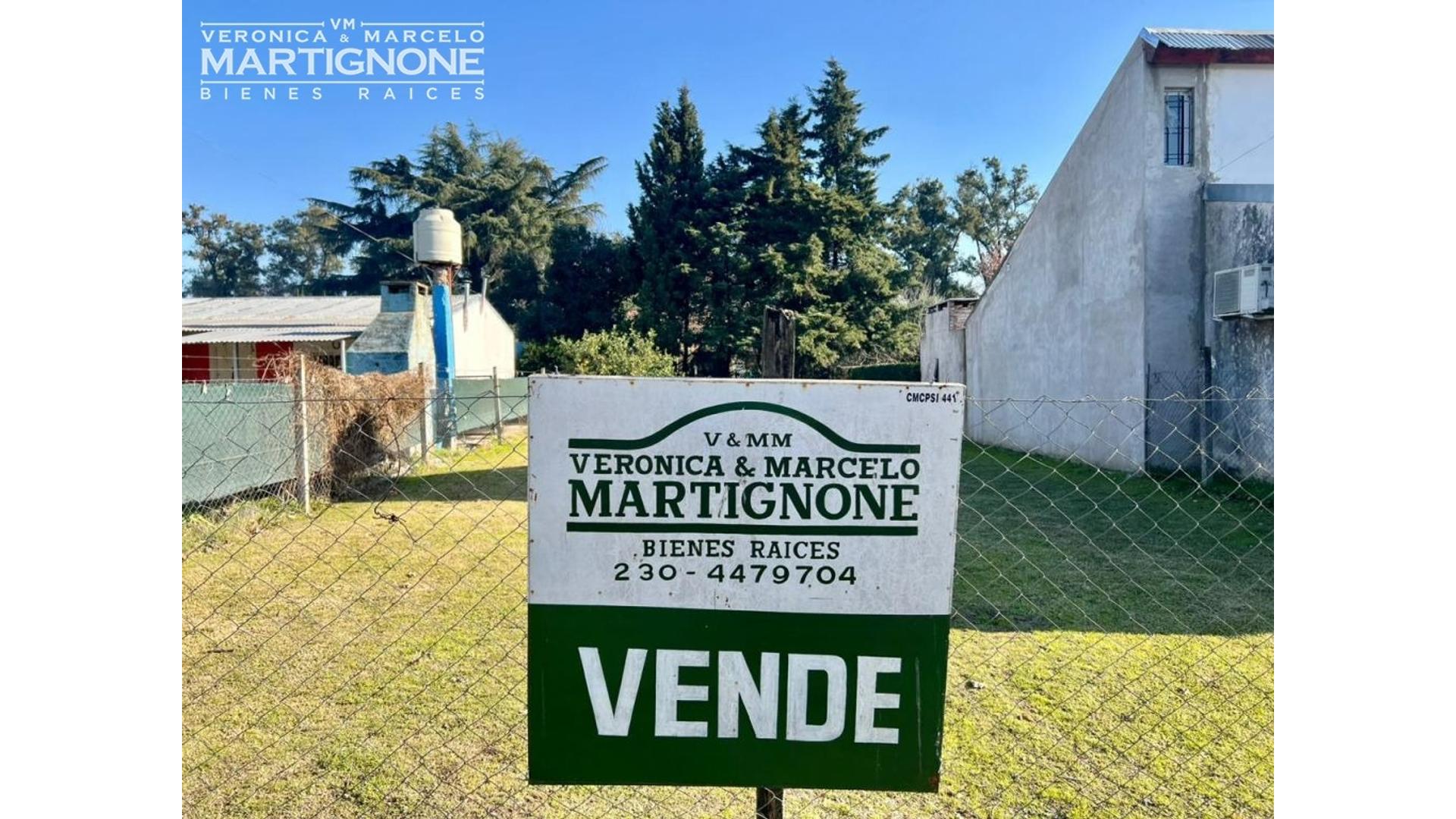 #5342275 | Venta | Lote | Pilar (Verónica y Marcelo Martignone Bienes Raices)