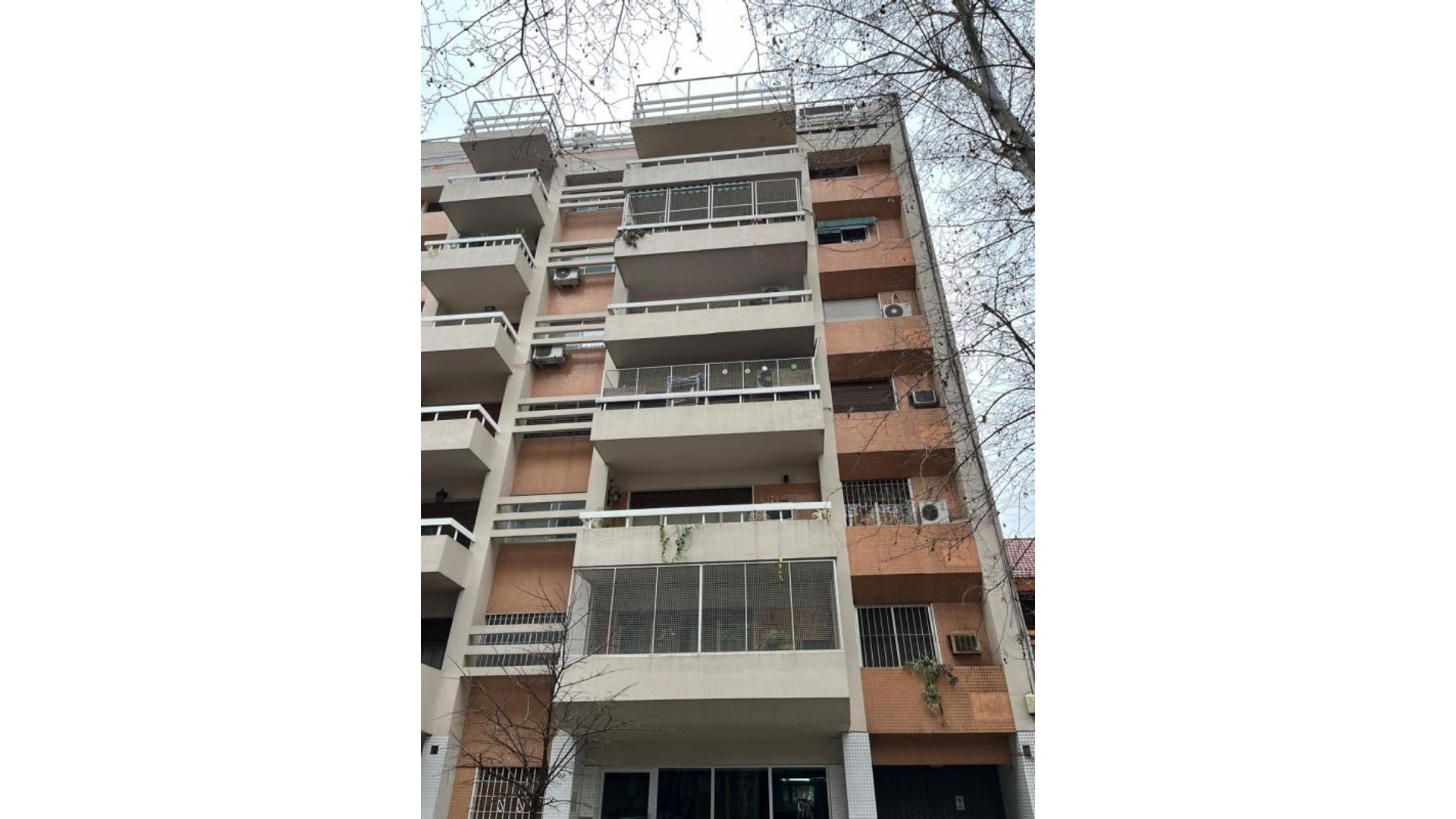 #5354643 | Alquiler | Departamento | Villa del Parque (Pelaratti Propiedades)