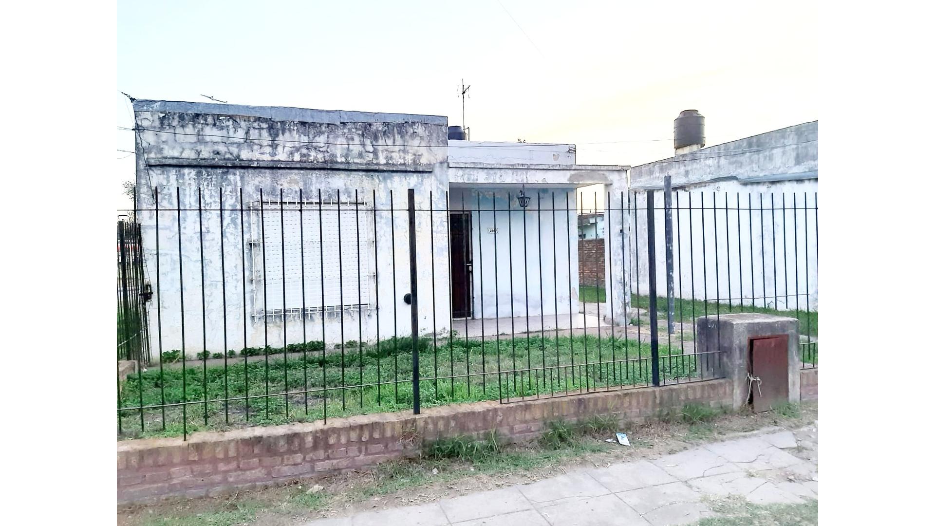 #5354822 | Venta | Casa | Malvinas Argentinas (Ferreiro Propiedades)