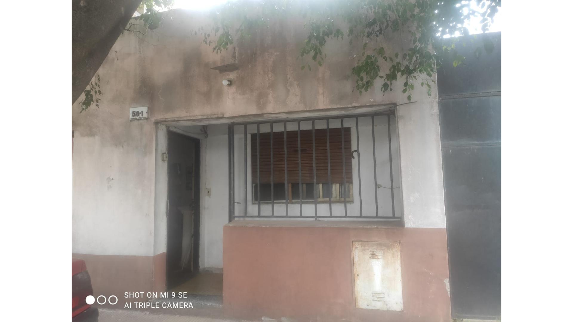 #5357115 | Venta | Casa | La Matanza (D.lenge Propiedades (ramos Mejia ))