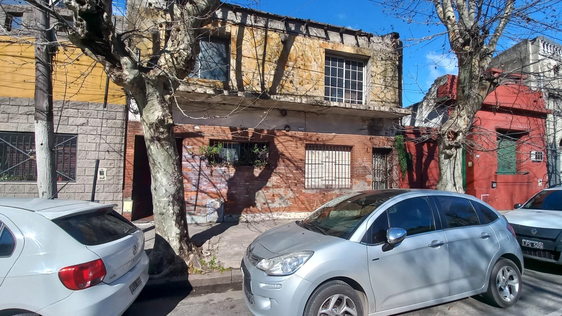 #5354840 | Venta | PH | Avellaneda (IRF Ignacio Radaelli Fernandez)