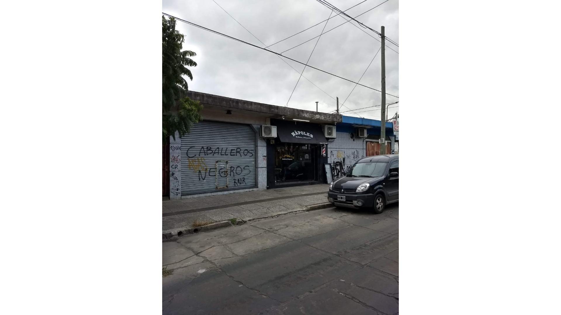 #5354797 | Venta | Local | La Matanza (Ferreiro Propiedades)