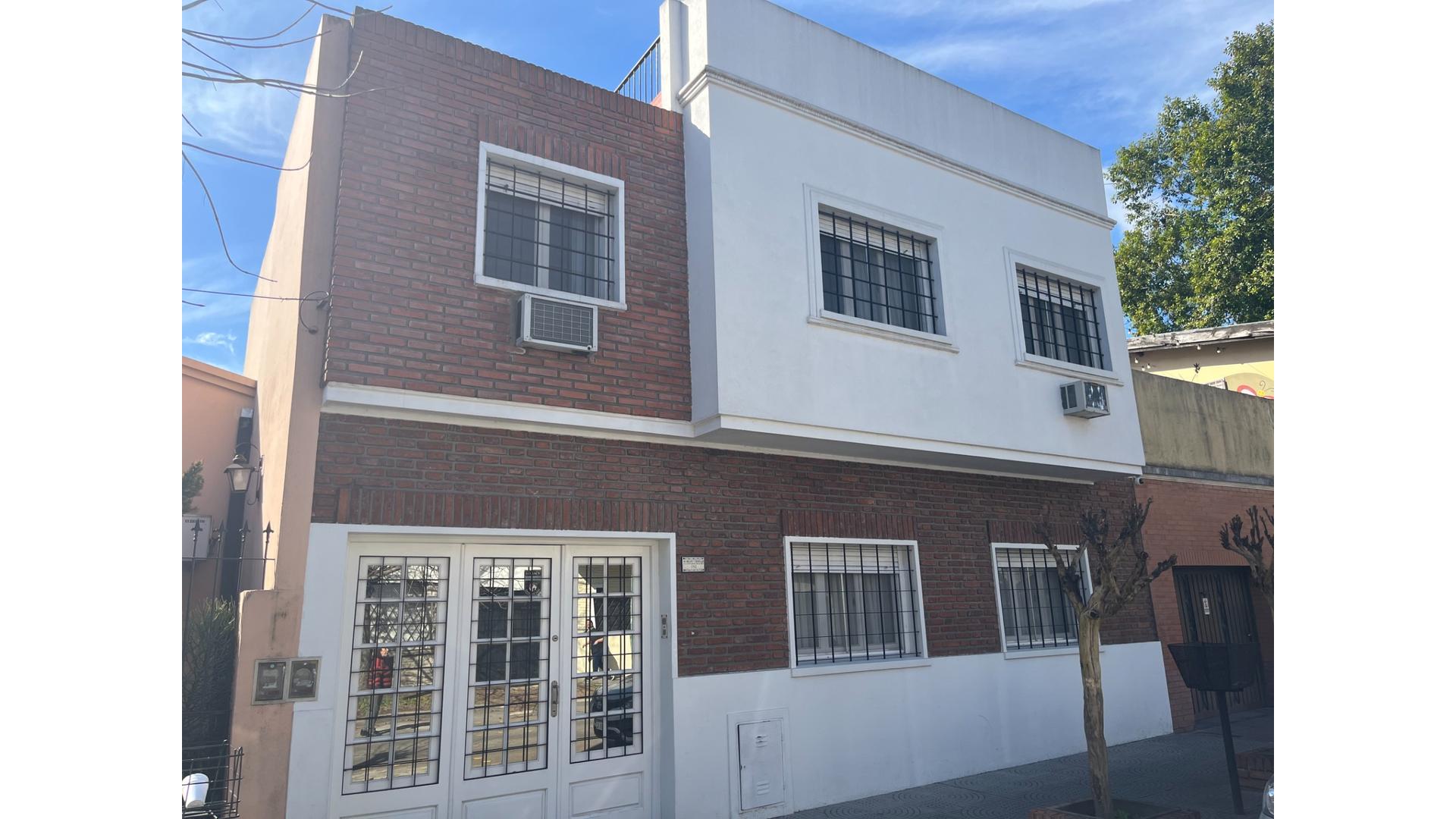 #5354697 | Sale | House | Vicente Lopez (ILIEV & DURAES PROPIEDADES)