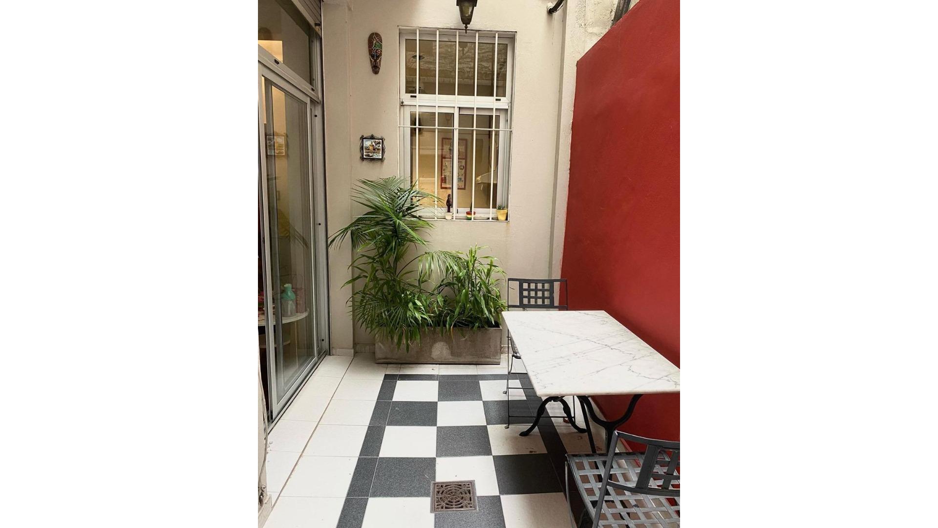 #5354930 | Venta | PH | Palermo (RIVEROS Negocios Inmobiliarios)