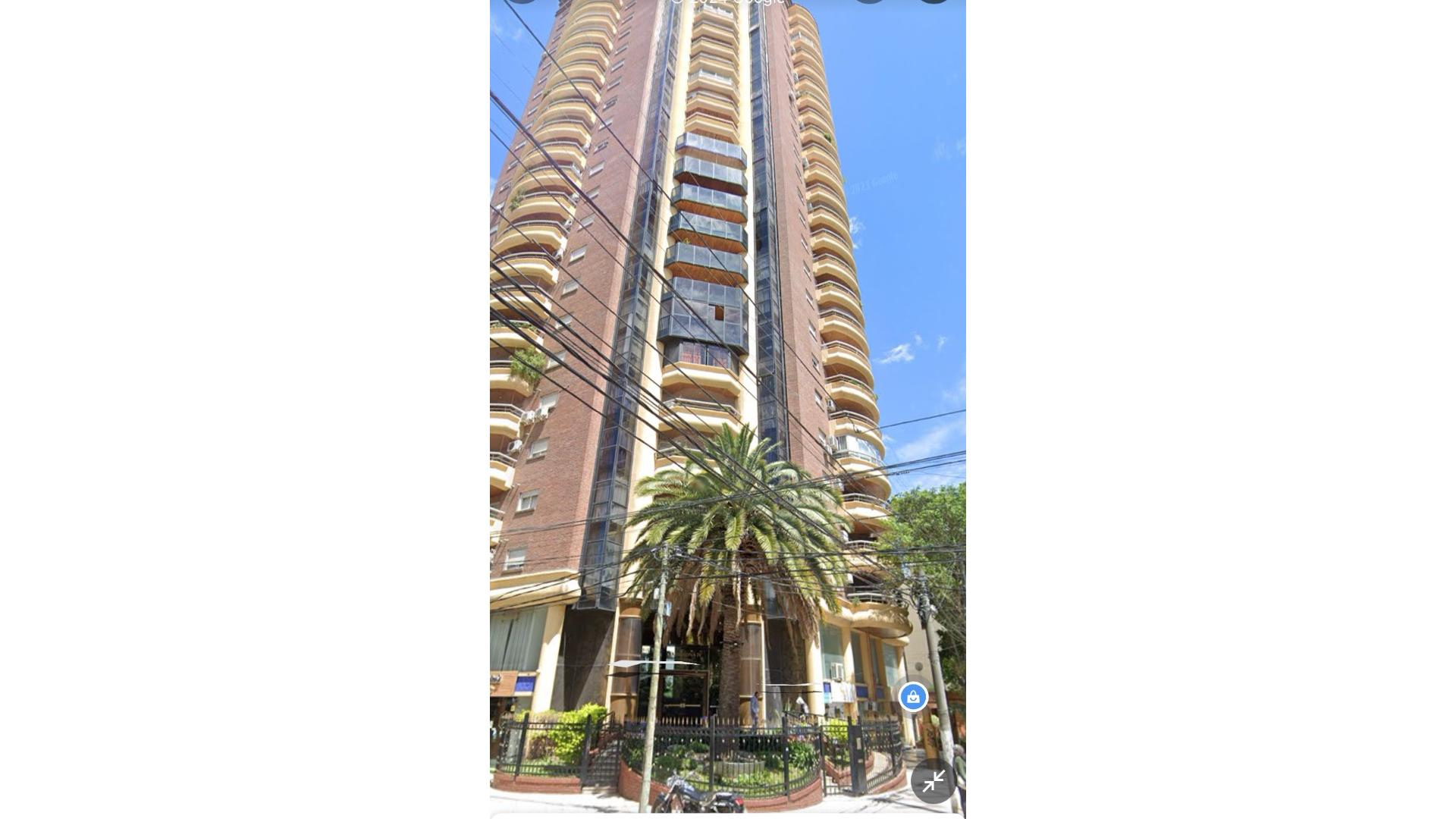 #5354750 | Venta | Cochera | San Miguel (Ferreiro Propiedades)