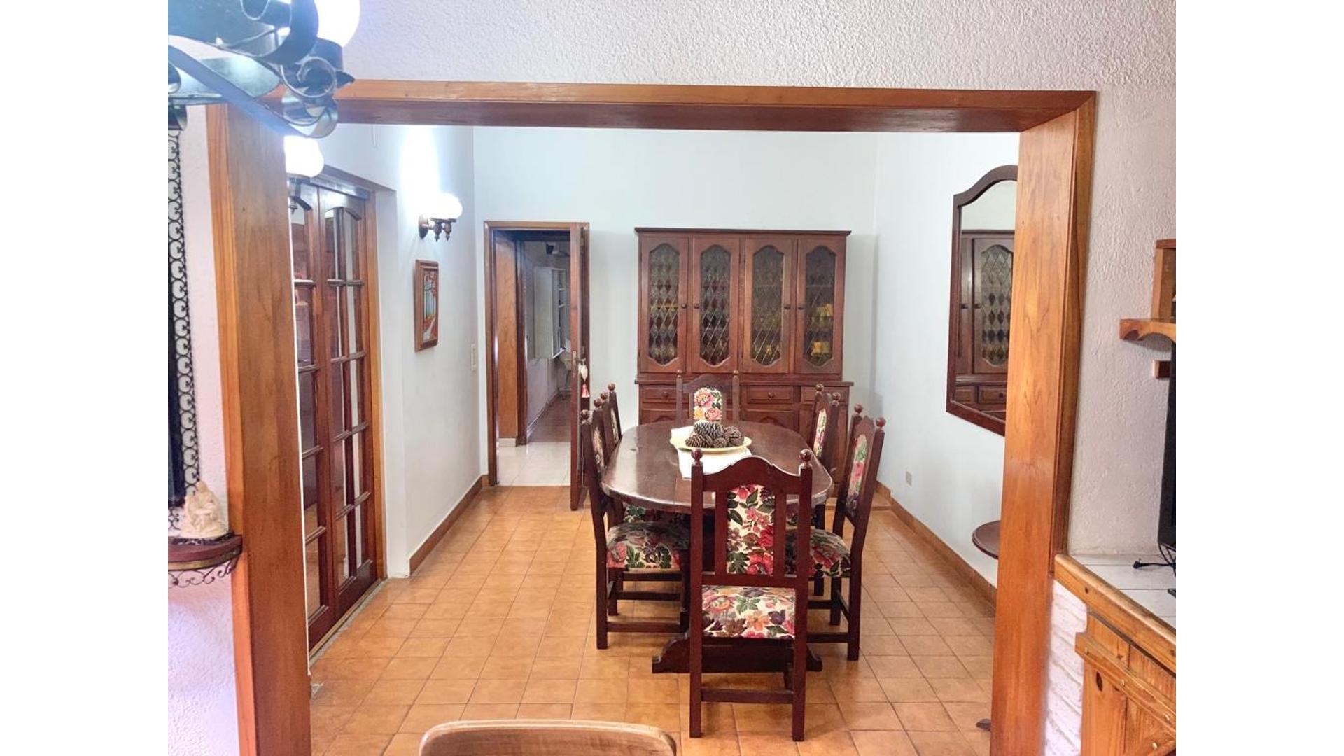 #5354749 | Sale | House | San Miguel (Ferreiro Propiedades)