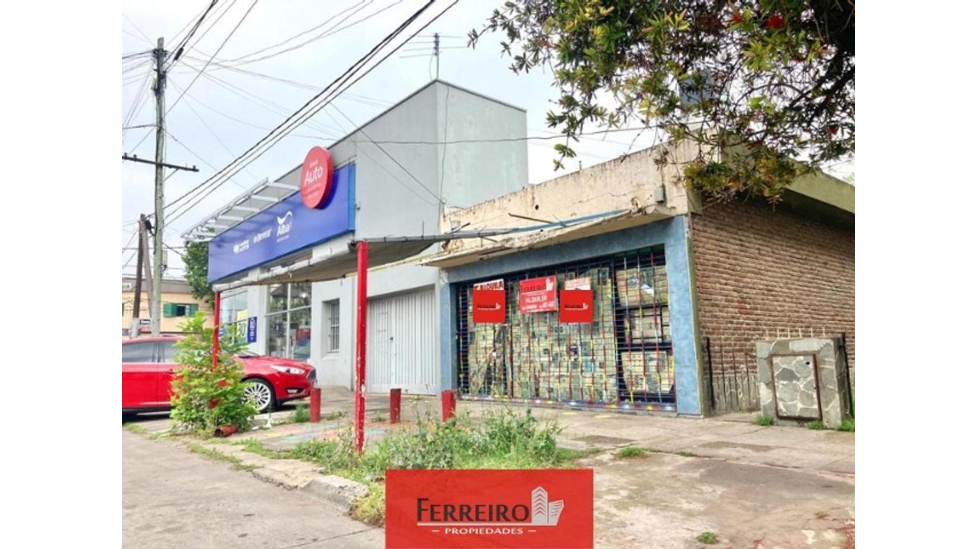 #5354738 | Venta | Local | San Miguel (Ferreiro Propiedades)