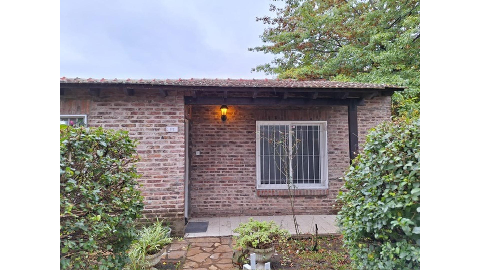 #5354862 | Venta | Casa | Tigre (Godoy Asesores Inmobiliarios)