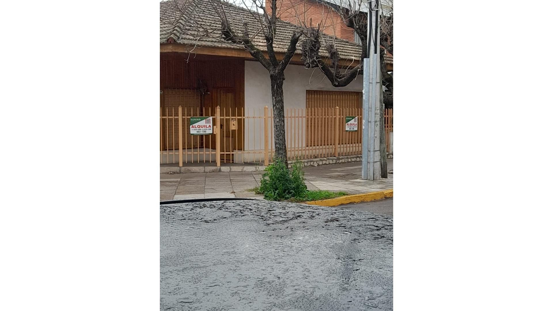 #5355440 | Alquiler | Casa | San Miguel (Daniel Zunino Propiedades)