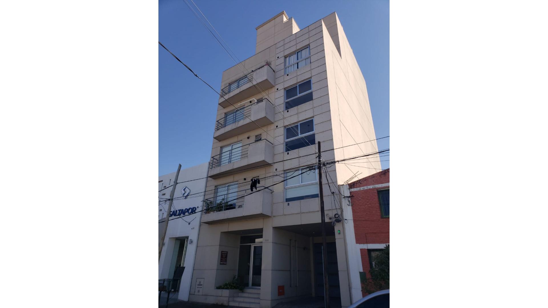 #5355656 | Venta | Departamento | Salta (Jimena Sosa Matassi)