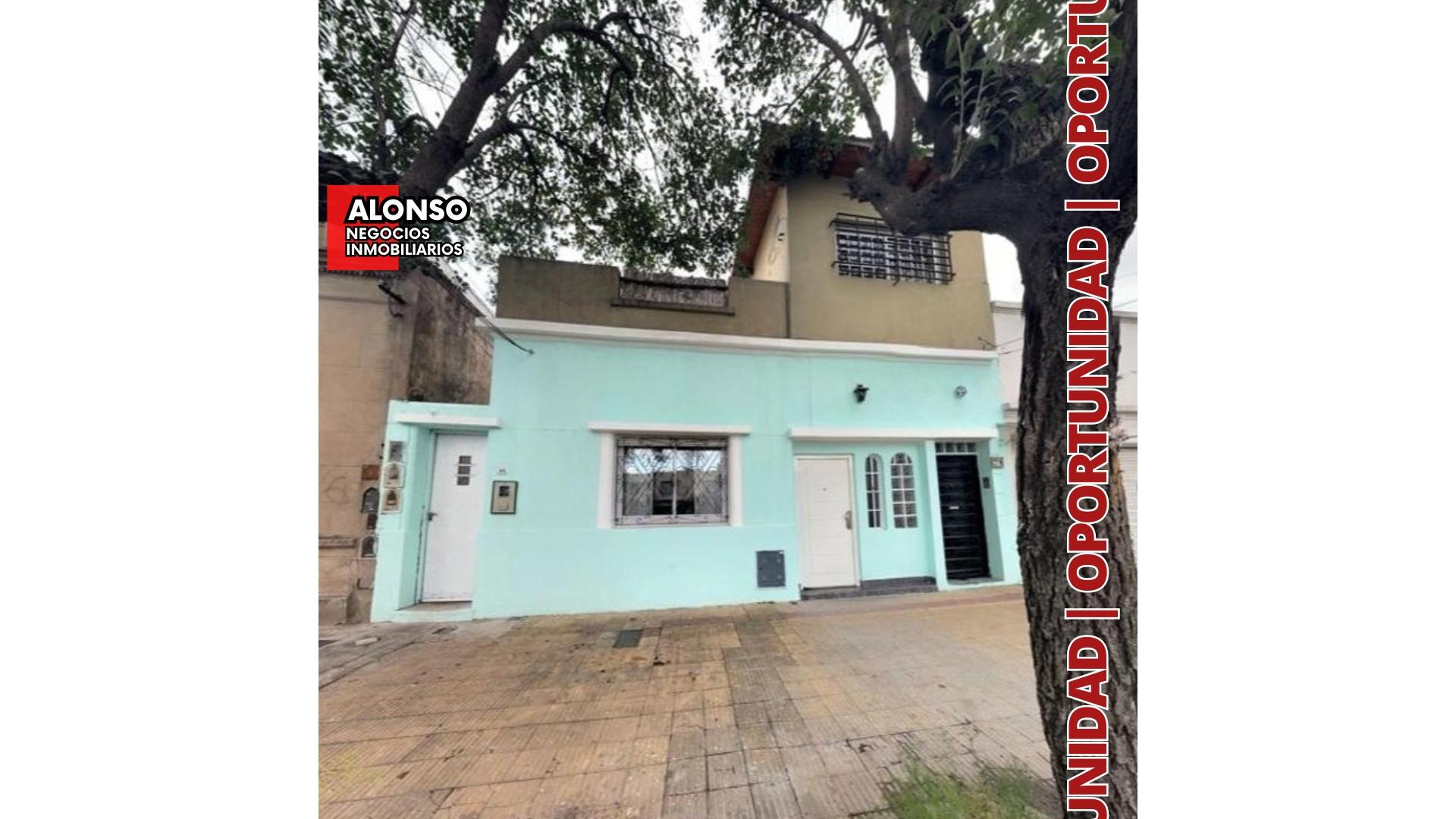 #5355380 | Sale | Horizontal Property | Lanus (Alonso Propiedades)